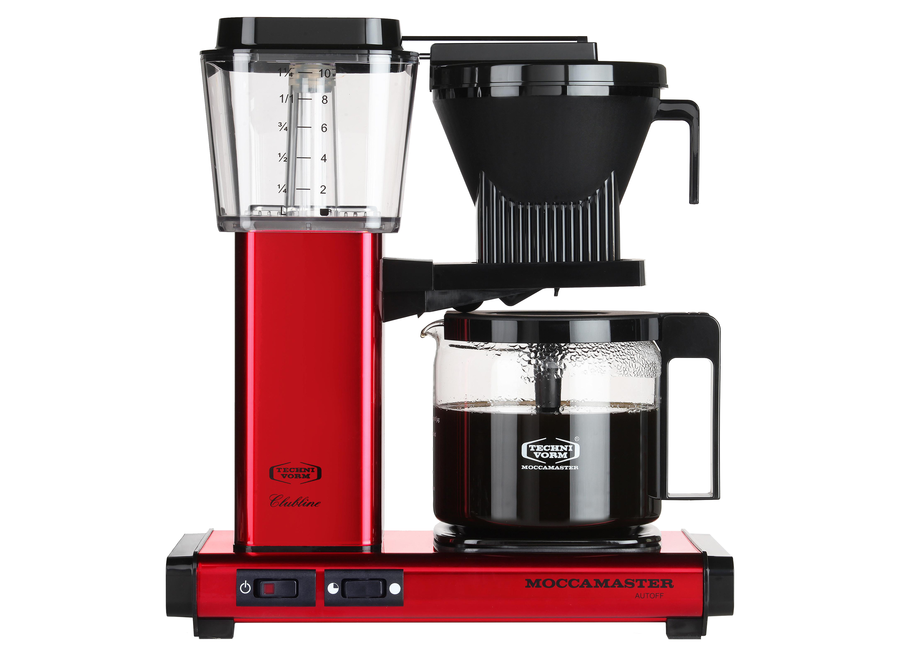 Technivorm Moccamaster KBT (79112 