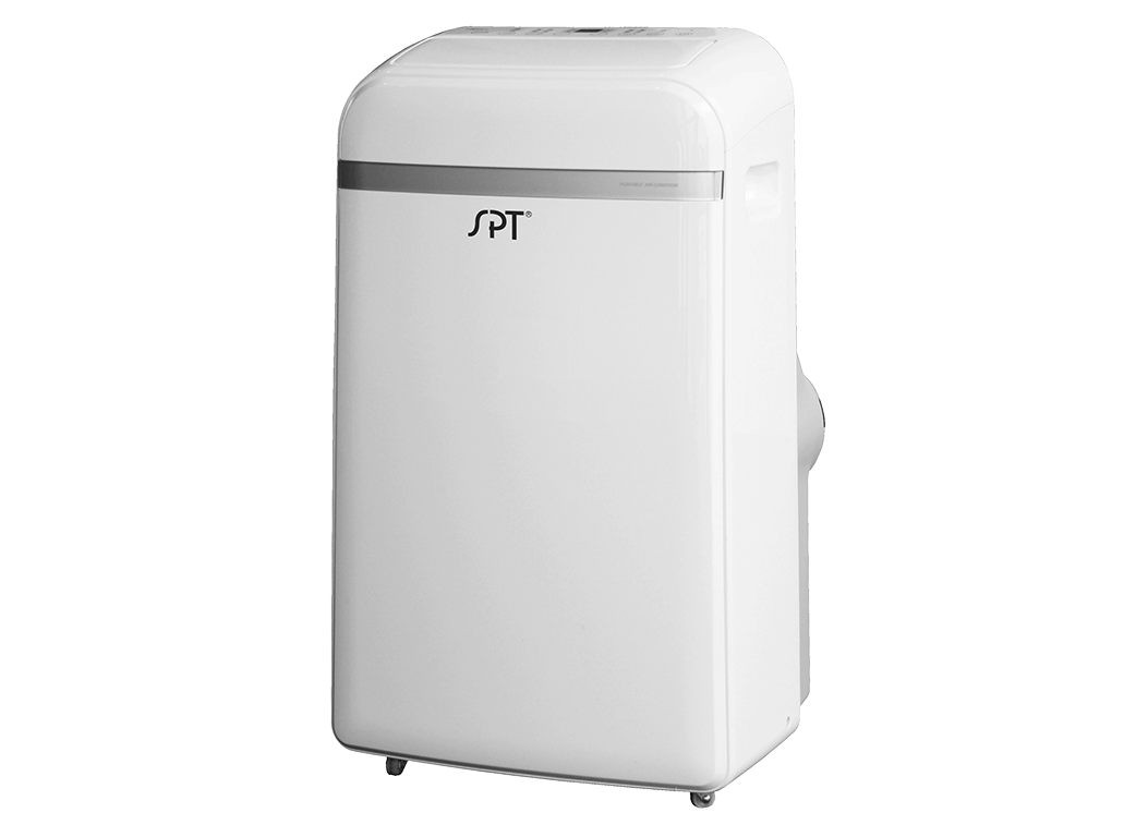 SPT 14,000 BTU Portable Air Conditioner 