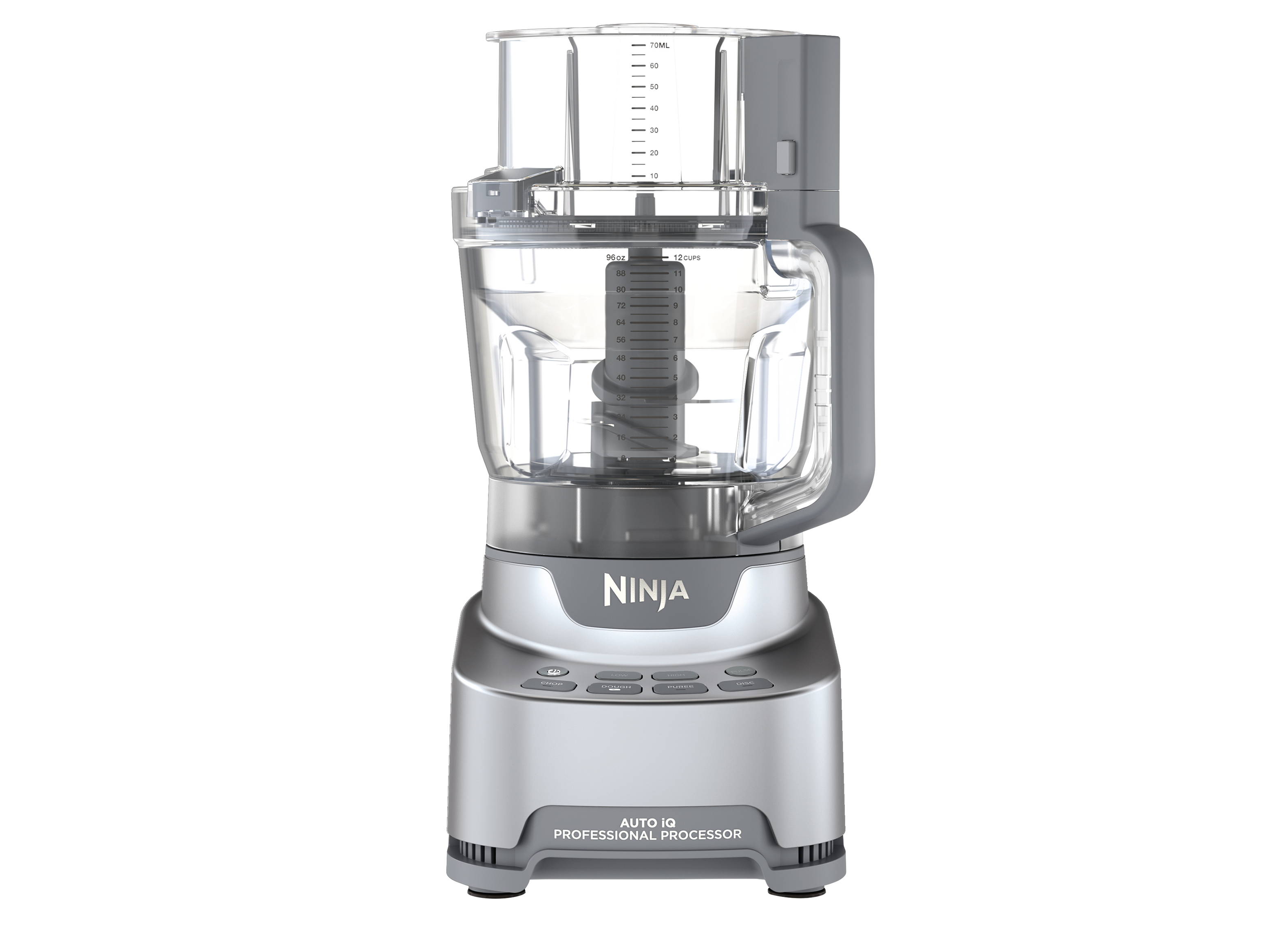 Review of the Ninja Professional Food Processor. BEFORE YOU BUY