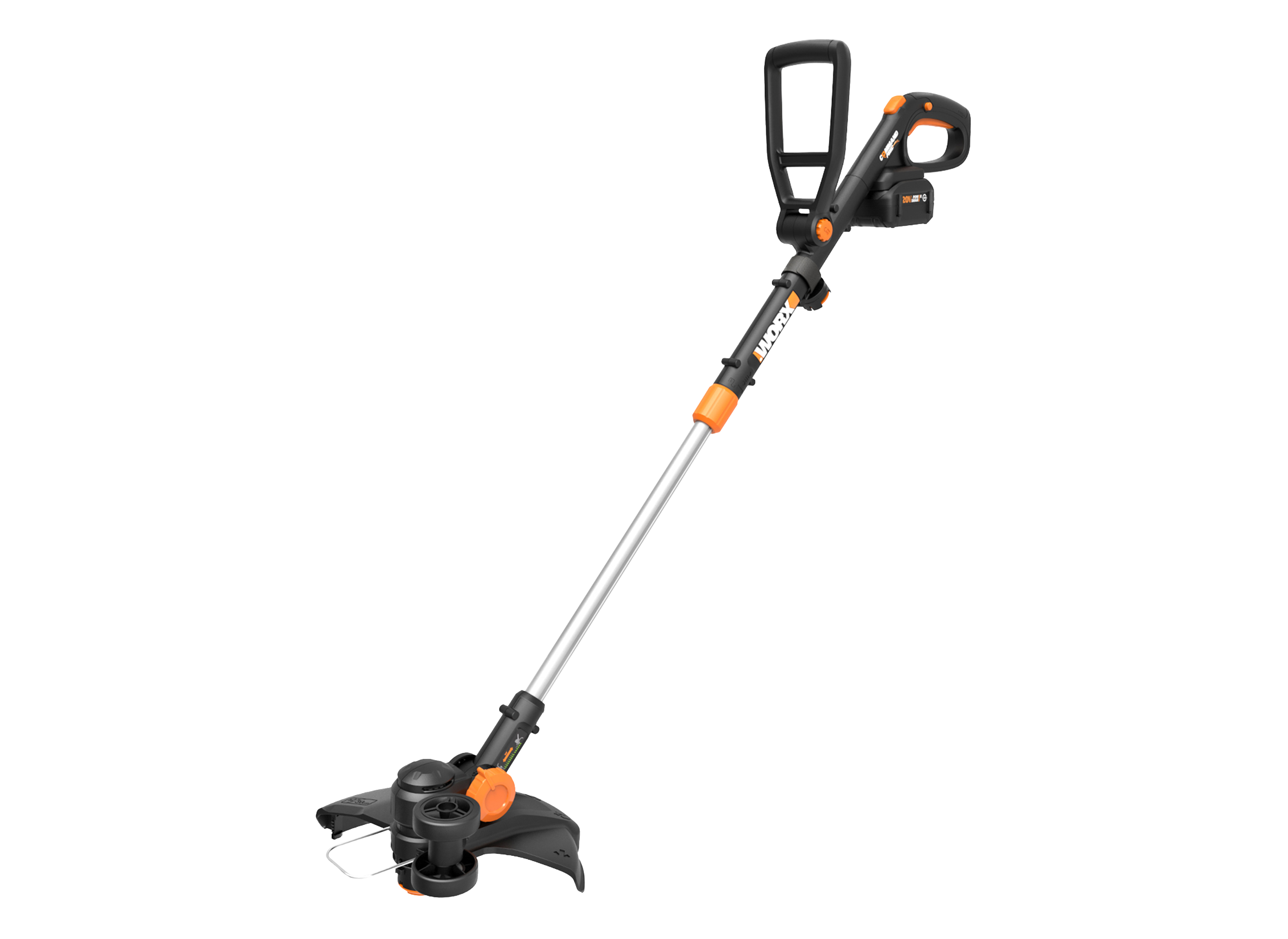 Worx cordless string discount trimmer