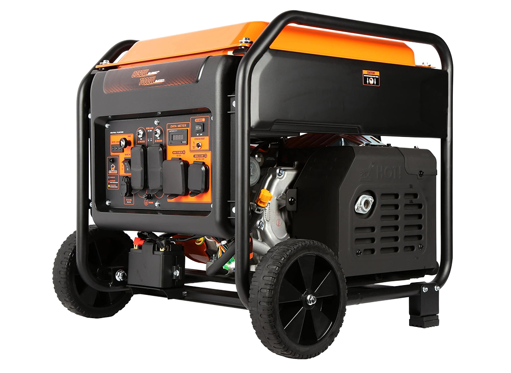 Wen GN875iX Generator Review - Consumer Reports