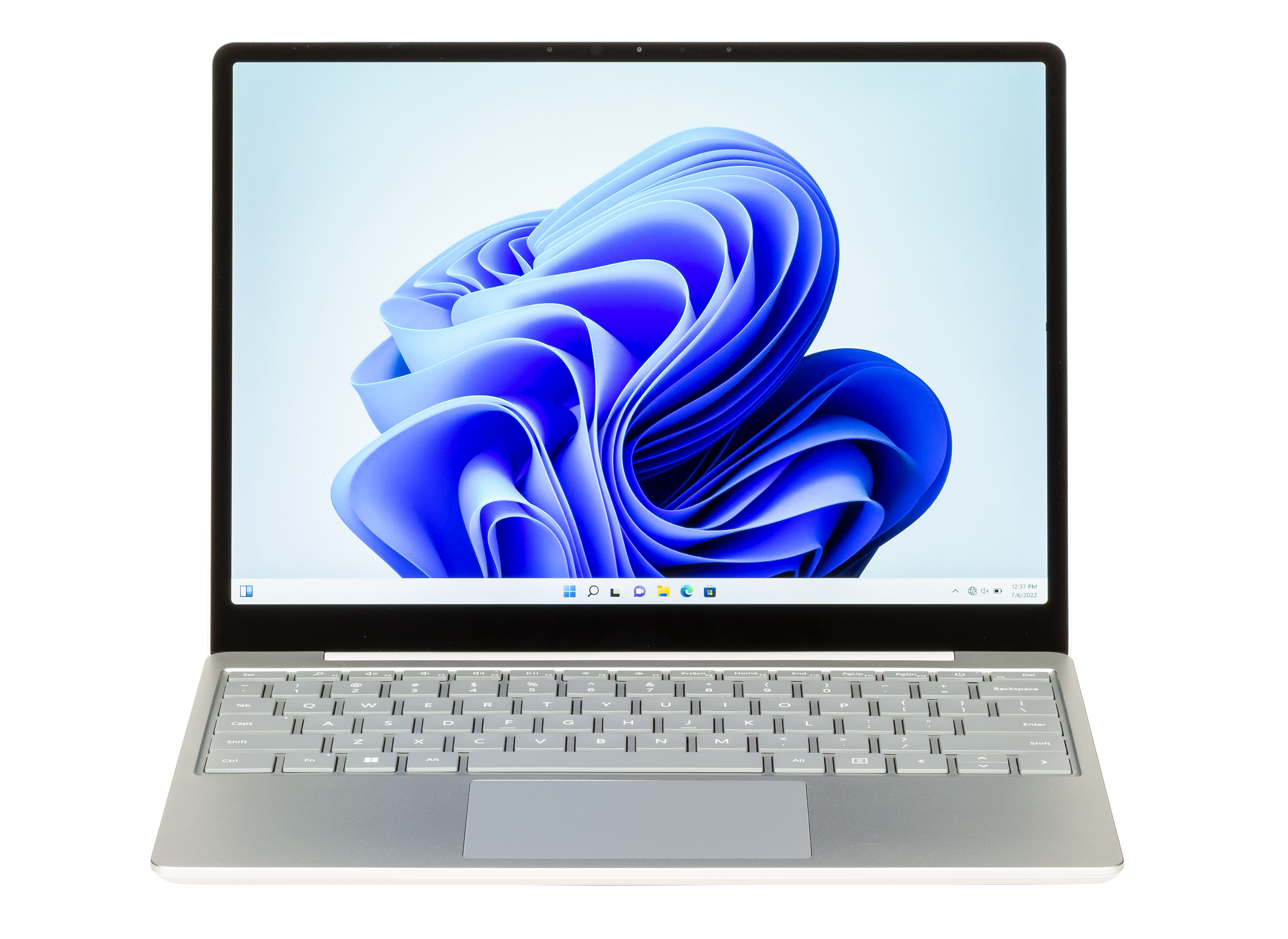 Microsoft Surface Laptop Go 2 (128GB) Laptop & Chromebook