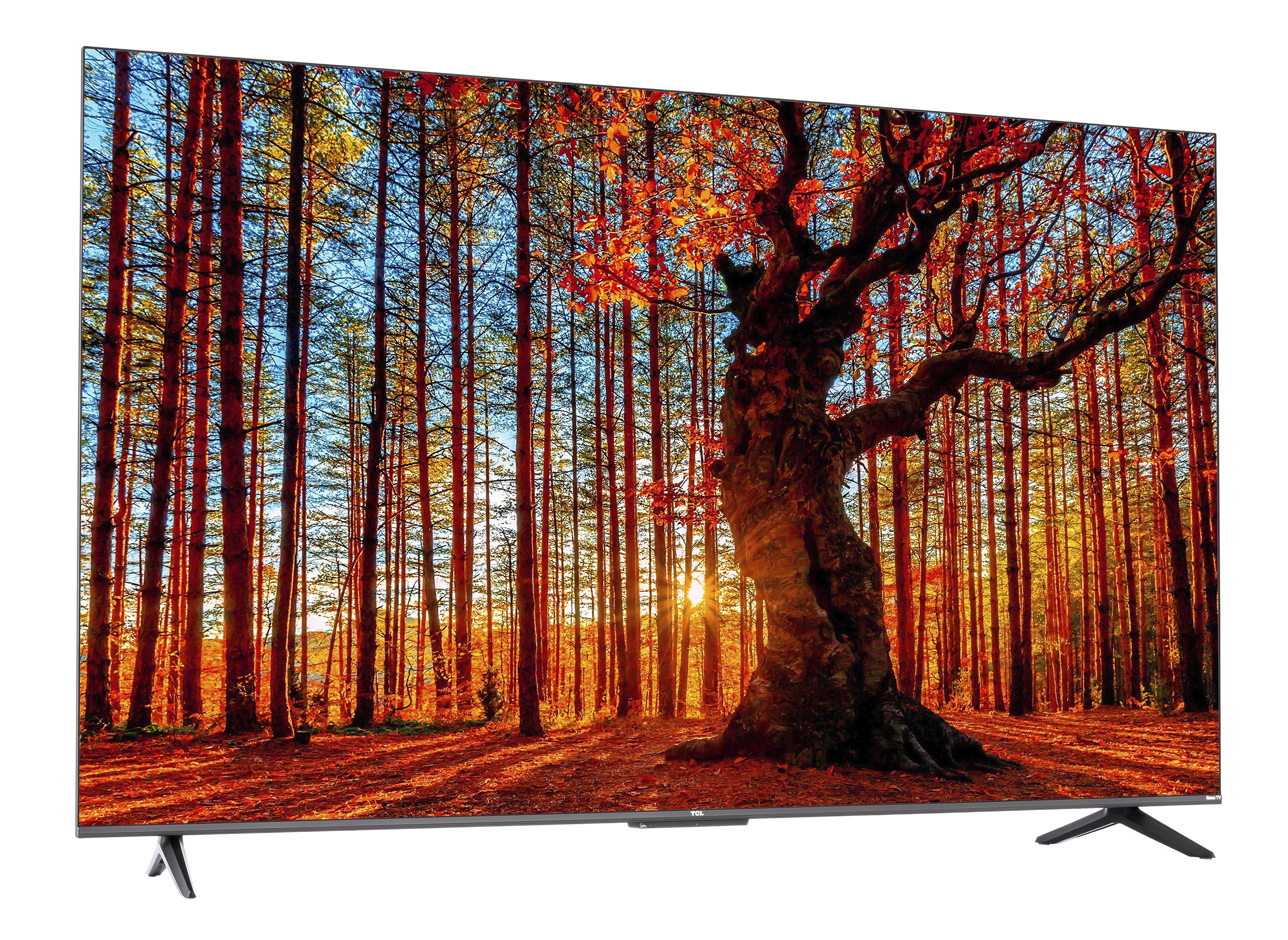 TCL 65S455 TV Review - Consumer Reports