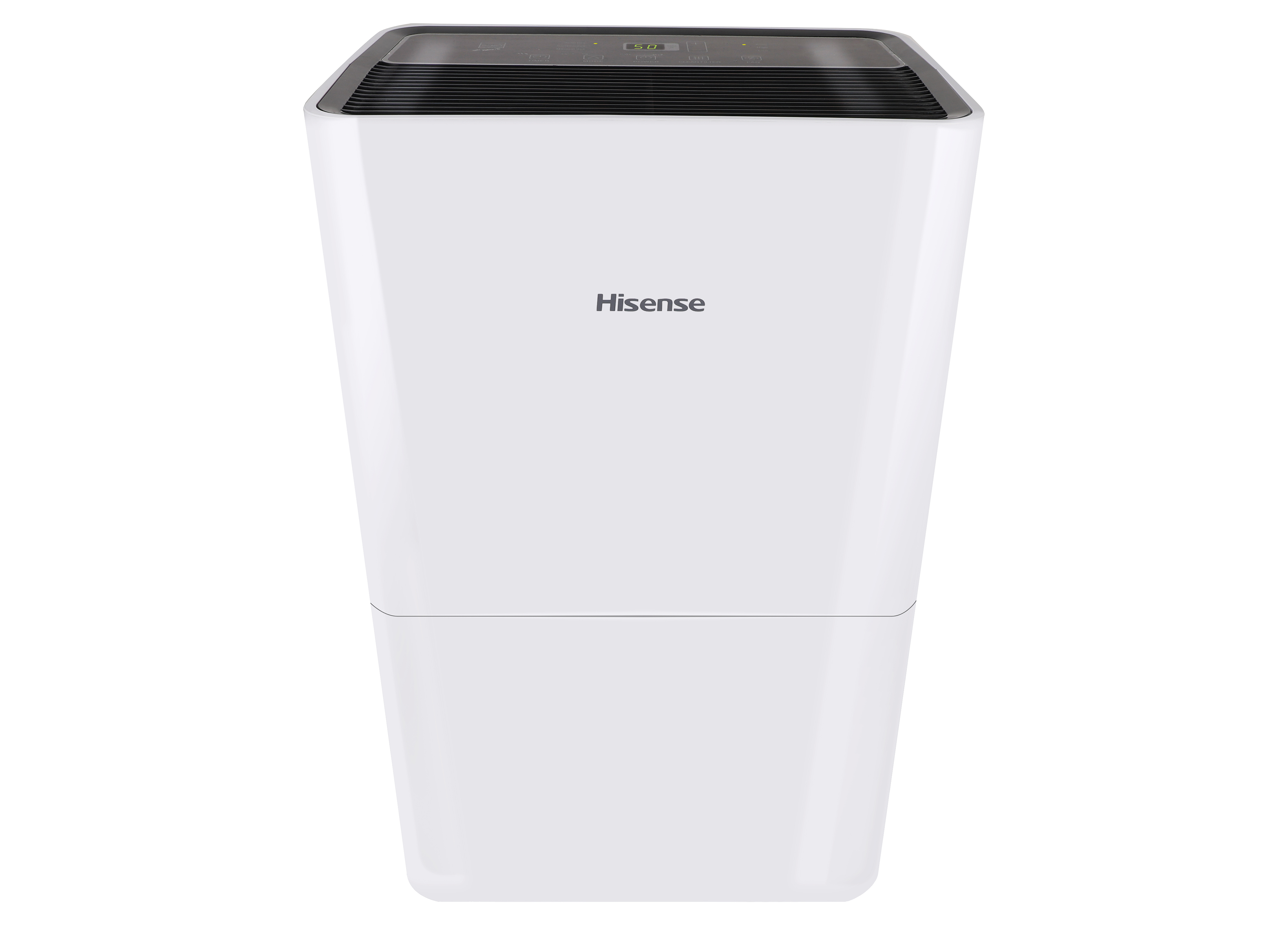 Hisense DH7021W1WG Dehumidifier Review - Consumer Reports