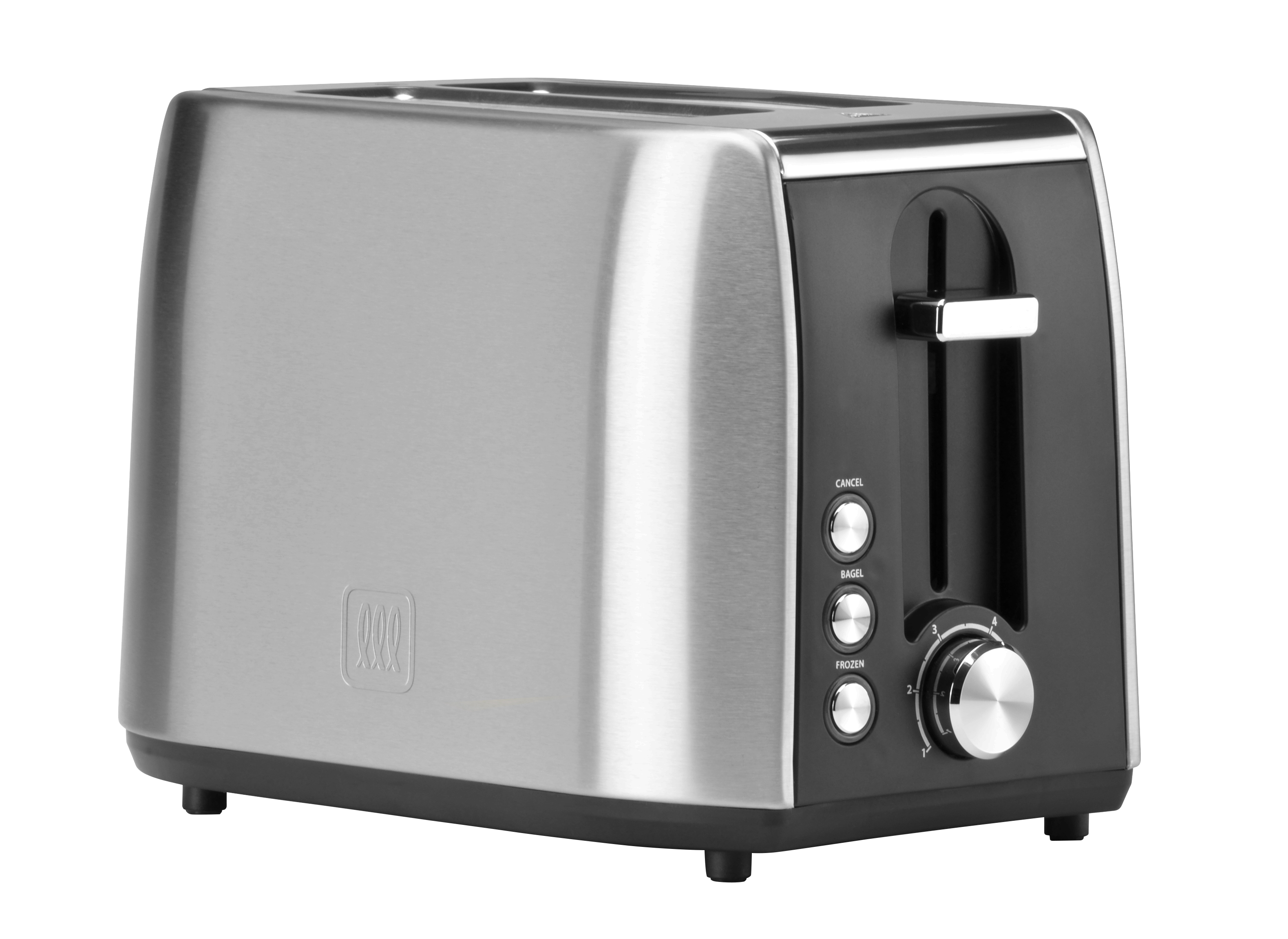 Oxo 2-Slice Motorized Toaster Toaster & Toaster Oven Review - Consumer  Reports
