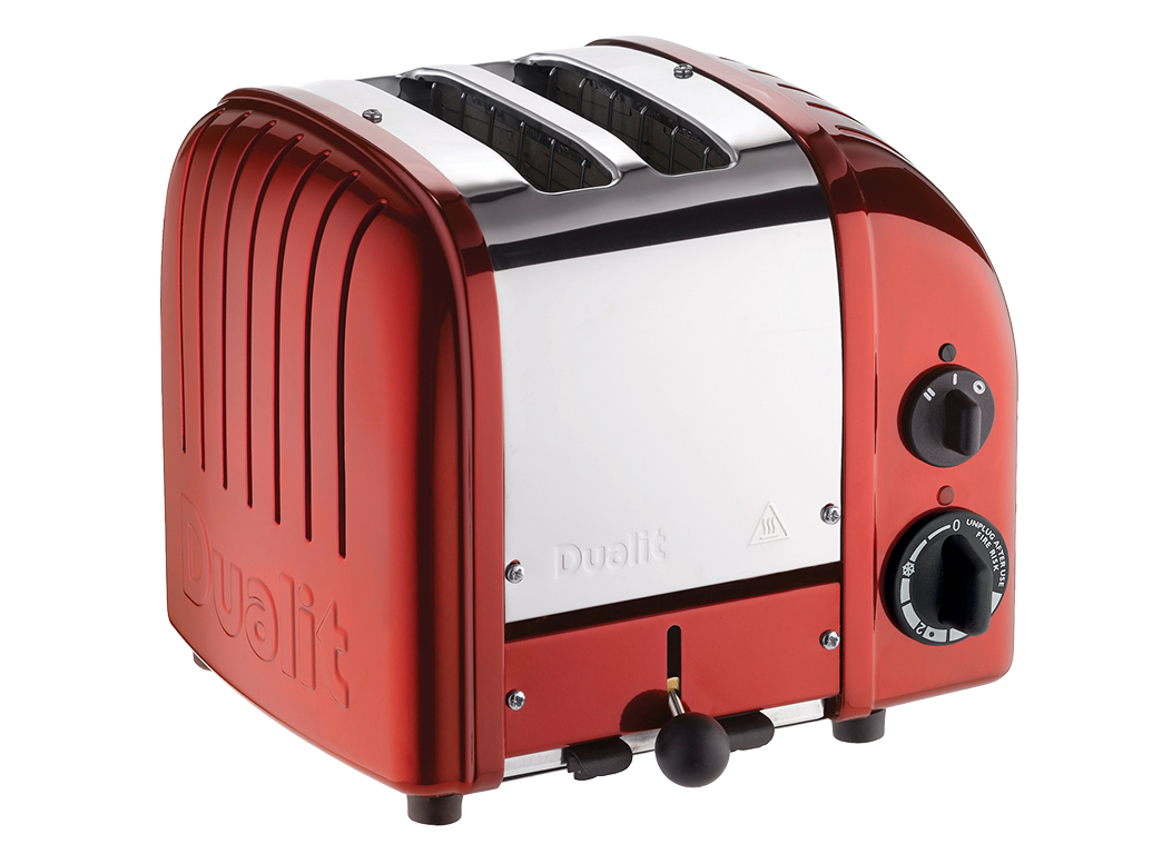 Mitsubishi Unveils a Single-Slice Toaster for $270 – Robb Report