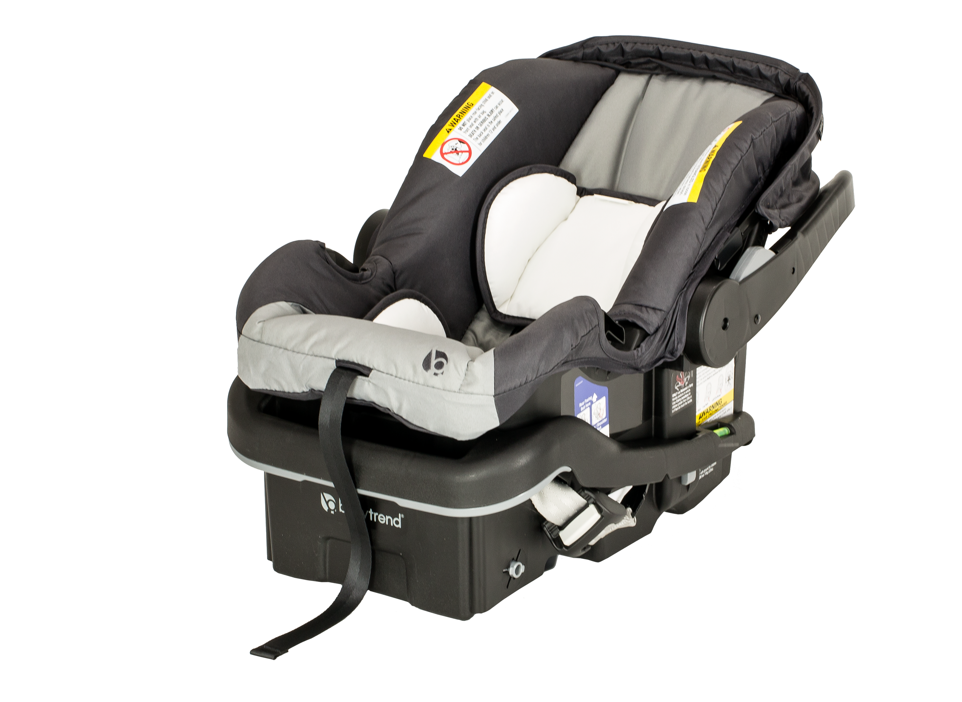 Baby trend infant car seat weight shops and height limit