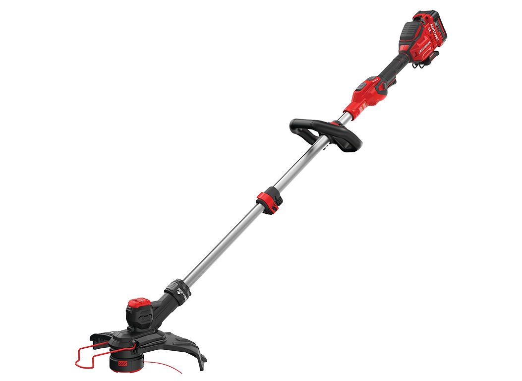 Craftsman CMCST910M1 String Trimmer Review - Consumer Reports