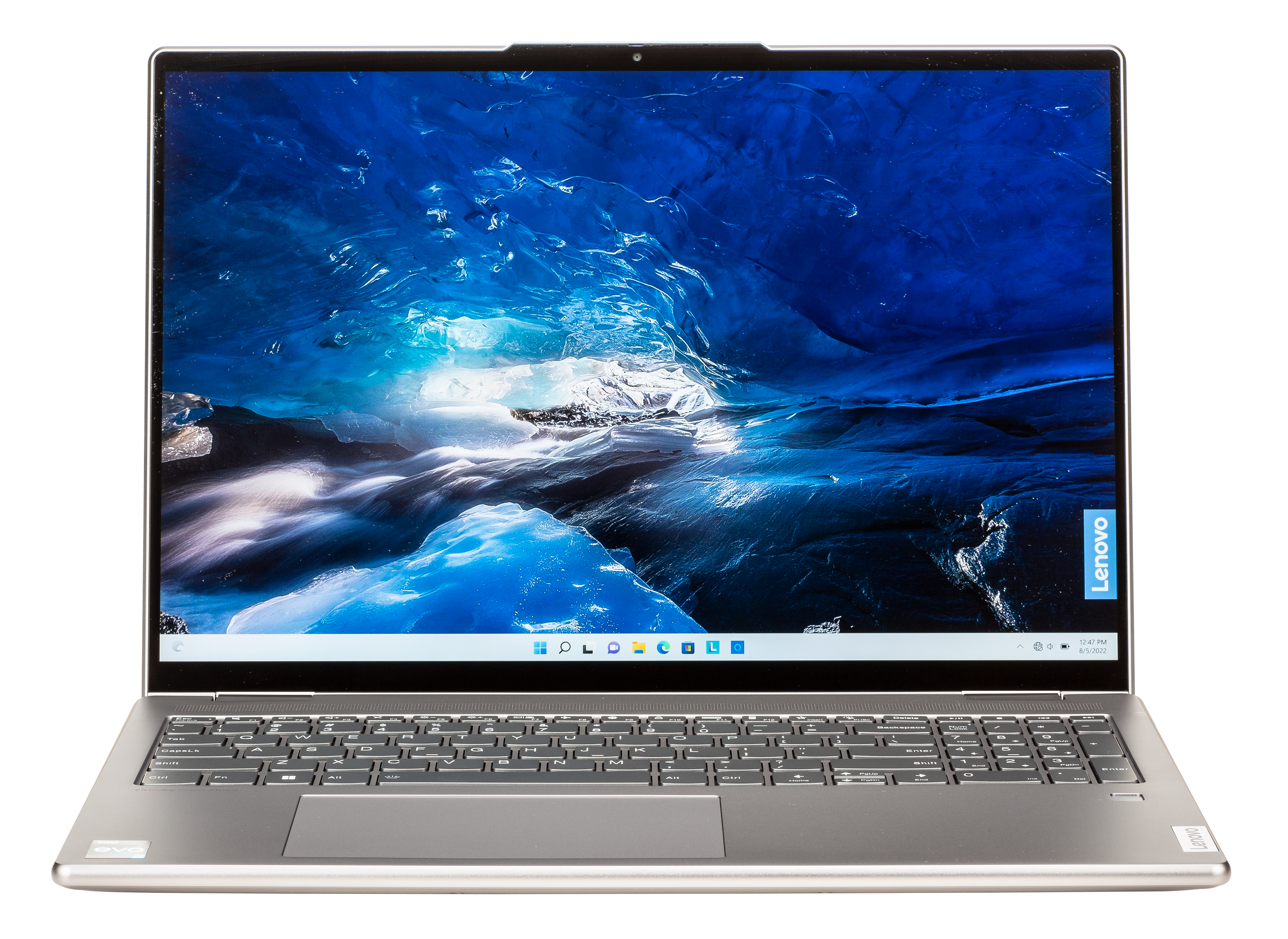 Lenovo Yoga 7i 16 Laptop & Chromebook Review - Consumer Reports