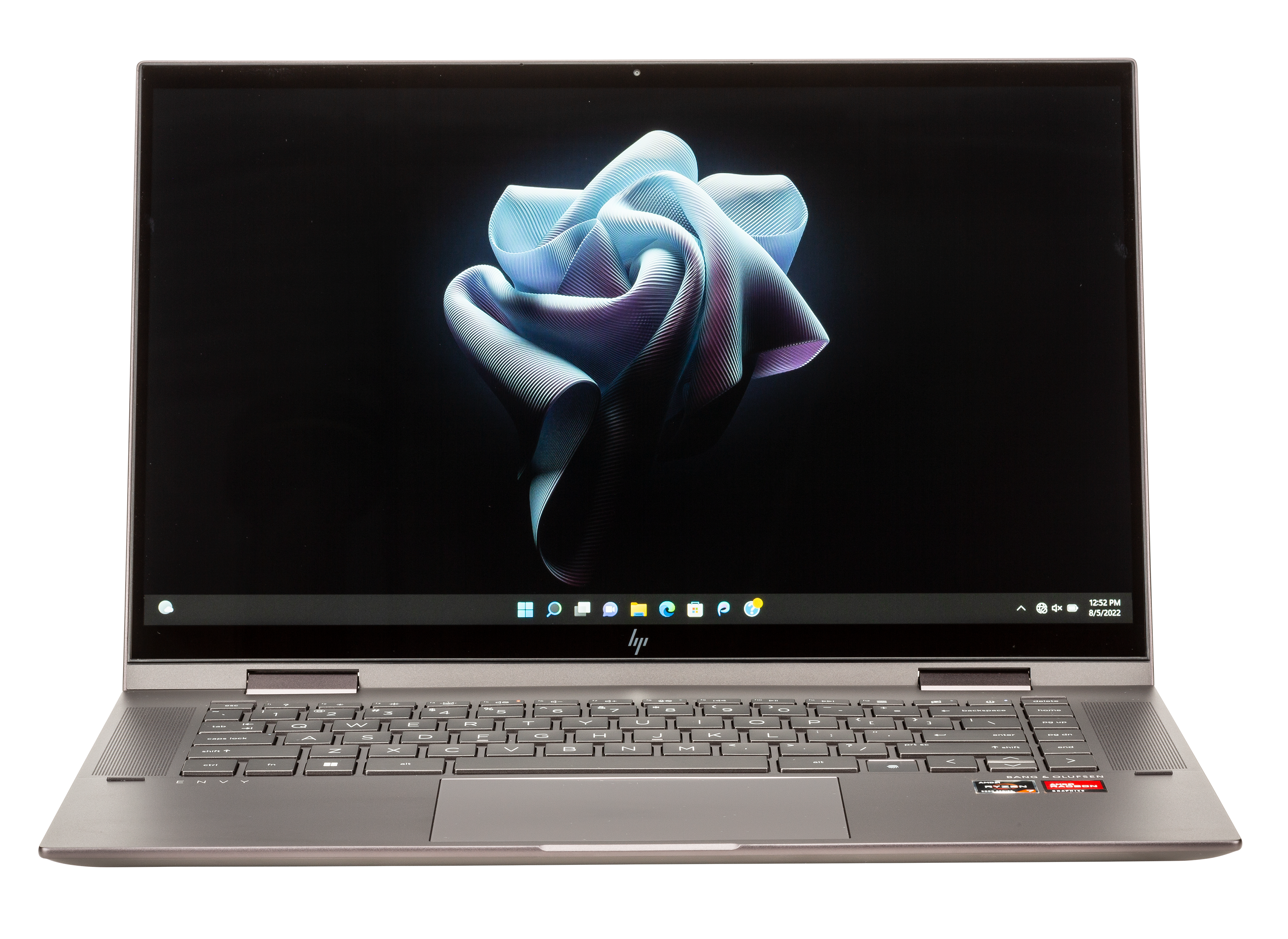 HP Envy 15-EU1073CL x360 Laptop Chromebook Review Consumer Reports