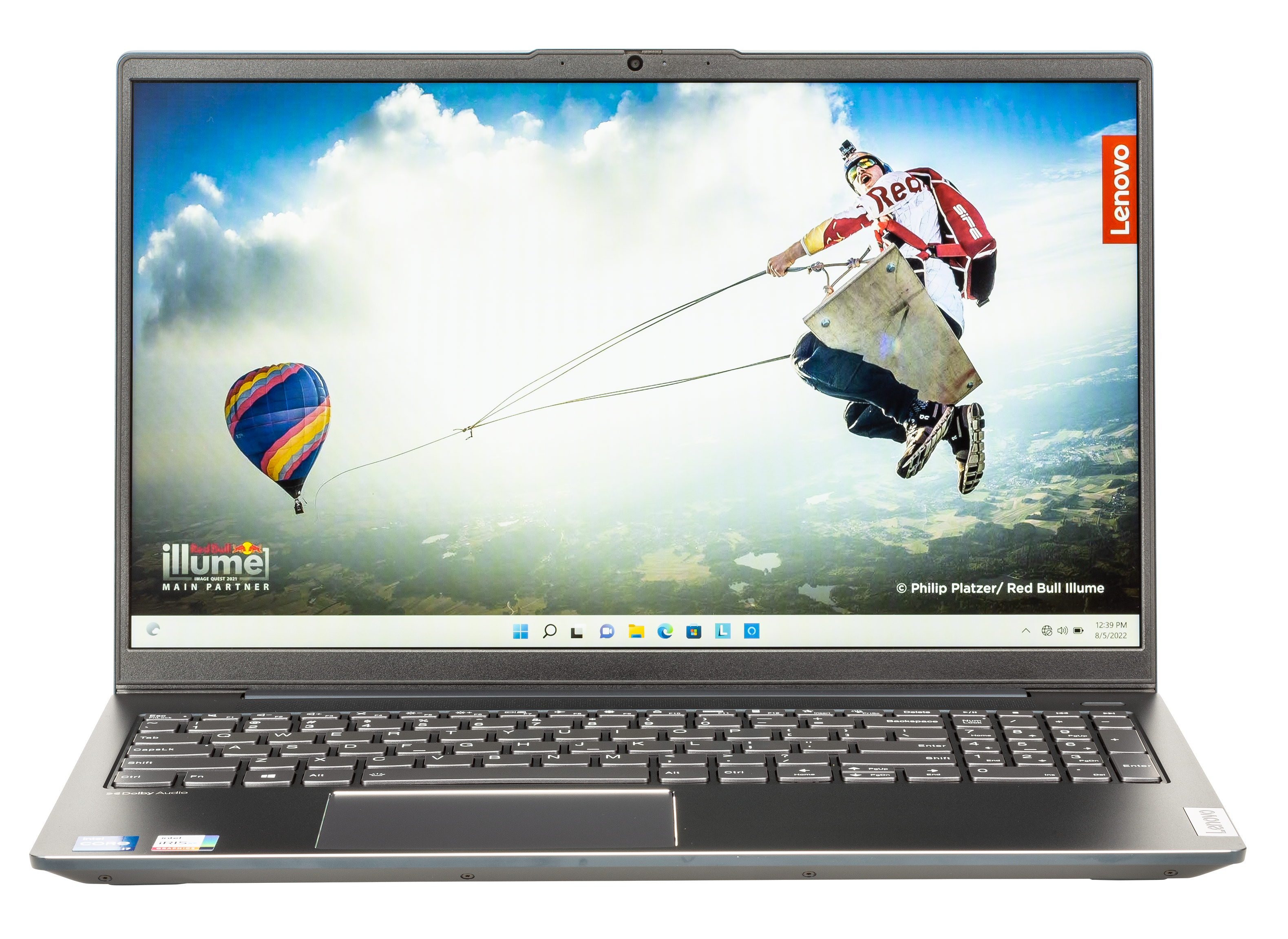 Lenovo IdeaPad 5 15IAL7 Laptop & Chromebook Review - Consumer Reports