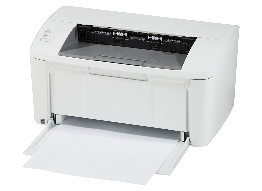 LaserJet M110w Laser Printer