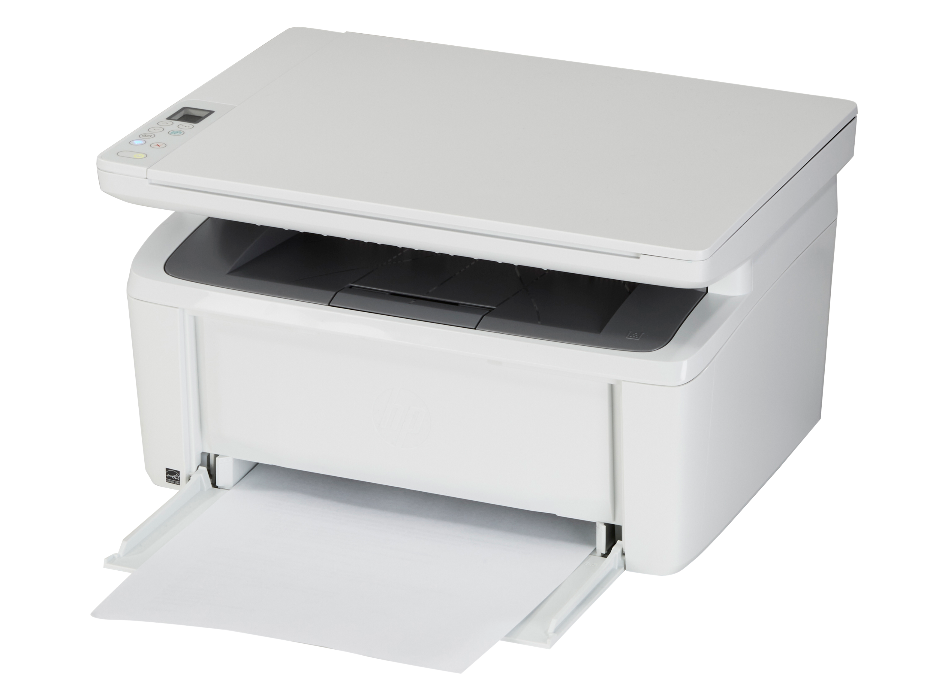 HP LaserJet MFP M140w Laser Printer, Black And White Mobile Print, Copy,  Scan Up