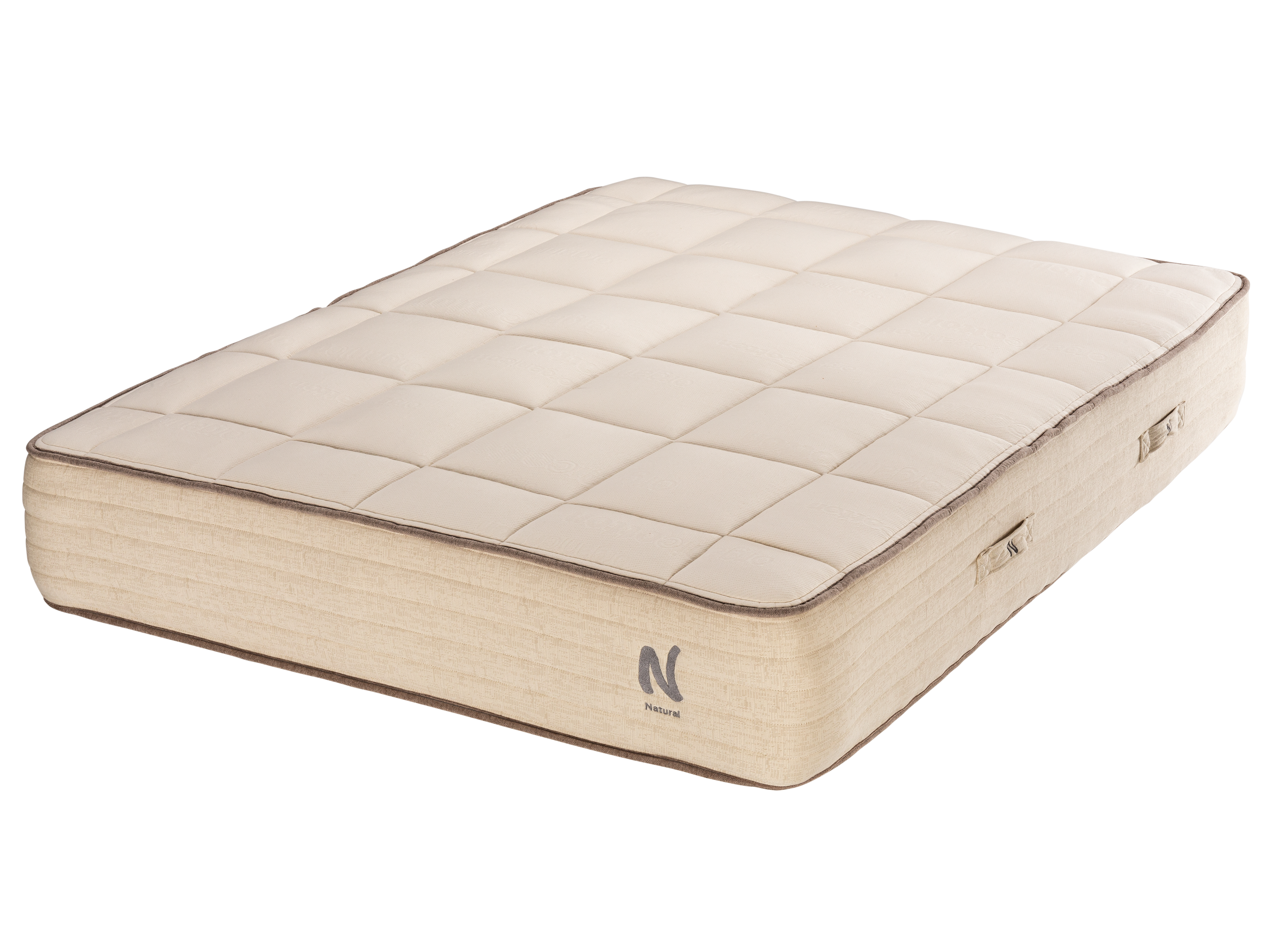 Nolah's Natural Latex Mattress