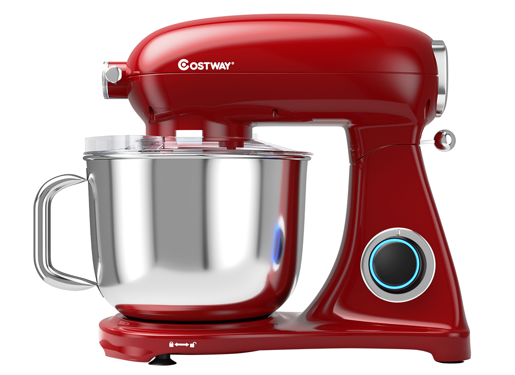 Costway EP24897US-RE Mixer Review - Consumer Reports