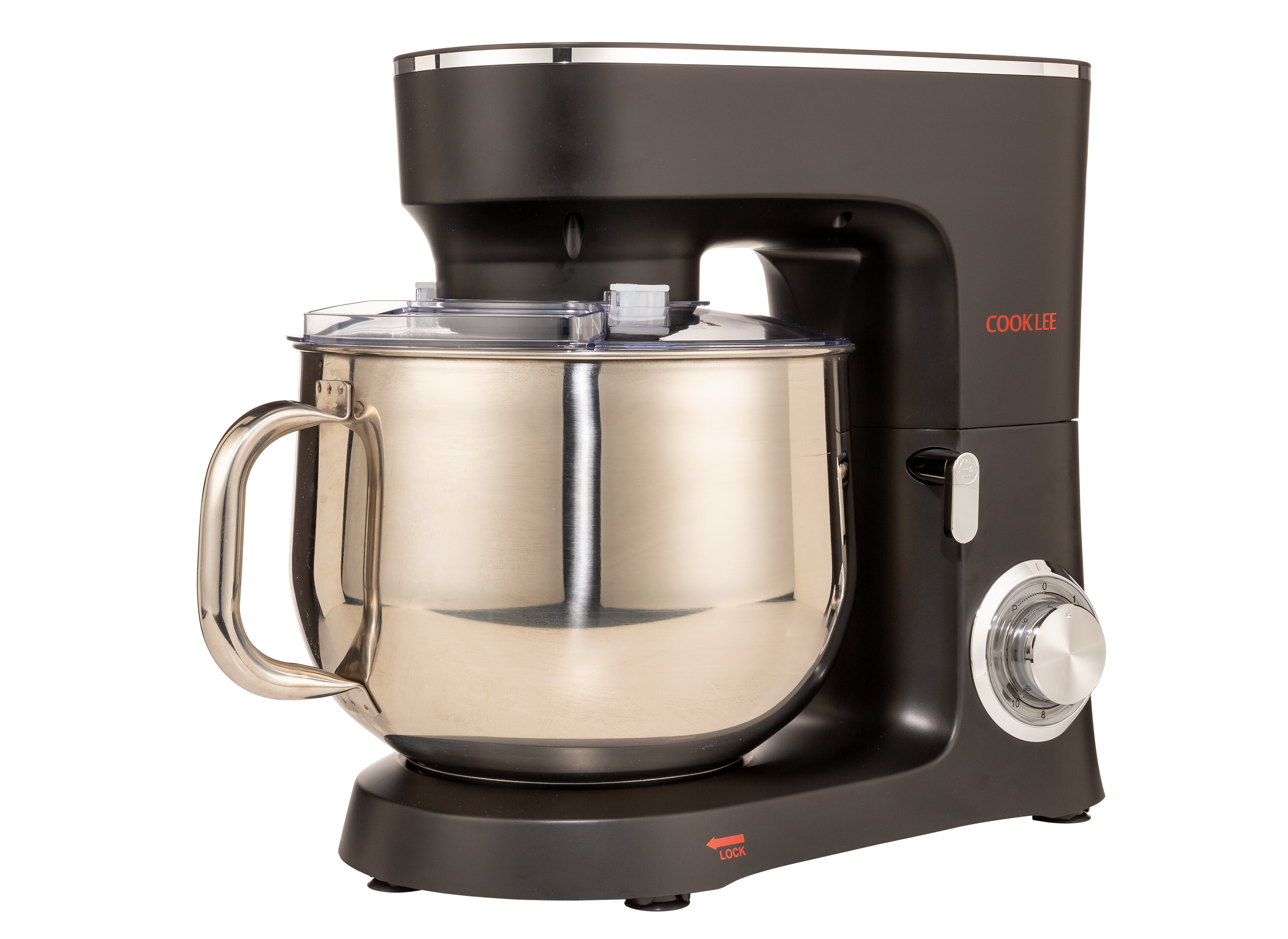 COOKLEE SM-1551 Mixer Review - Consumer Reports