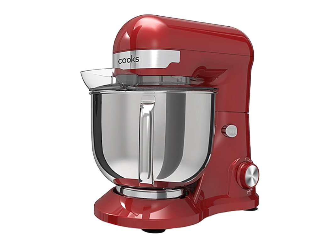 Cooks Stand Mixers On Sale  Only $116.99 (was $190) With Code!