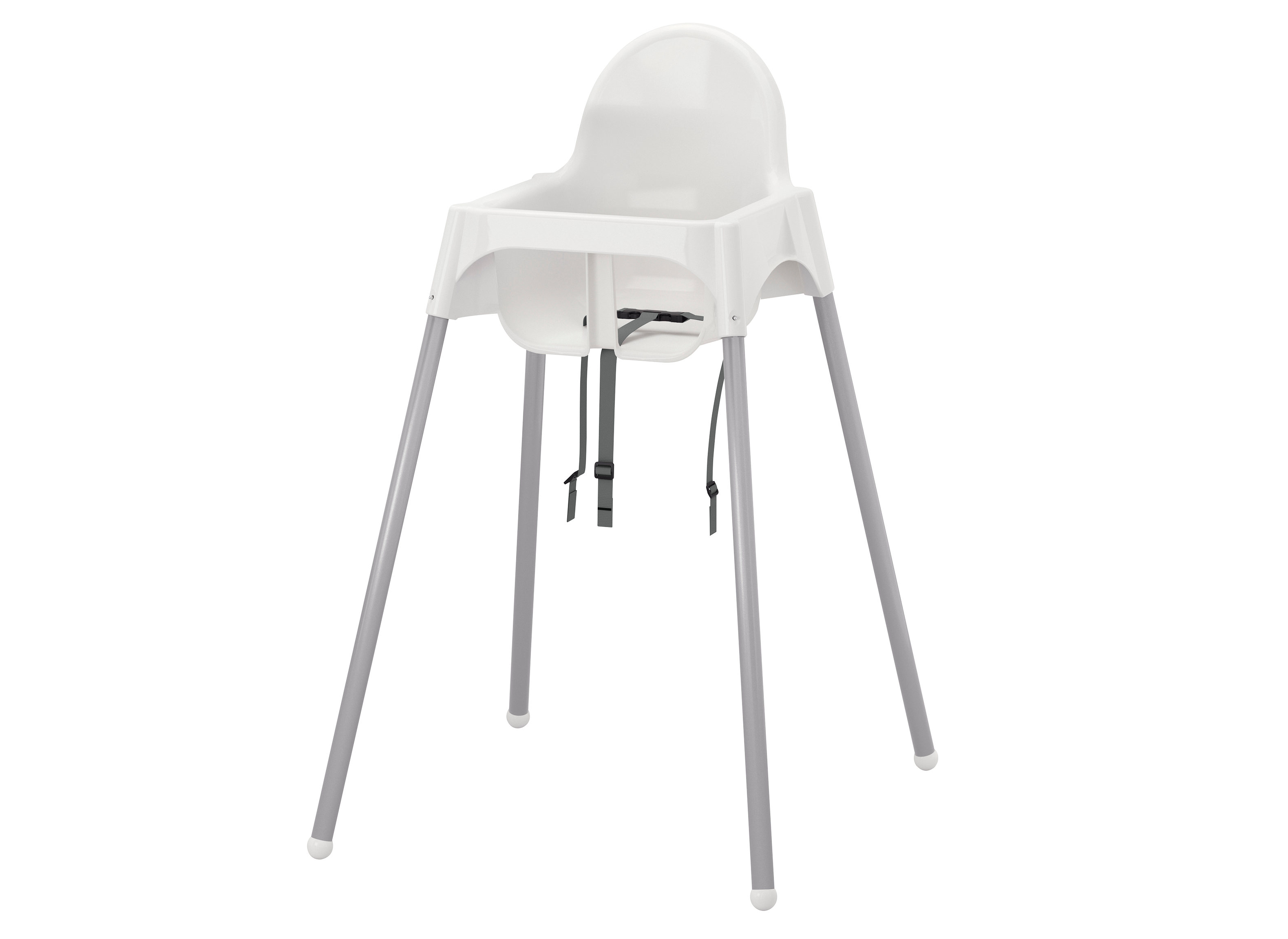 IKEA Antilop high chair review • Alexa at Home