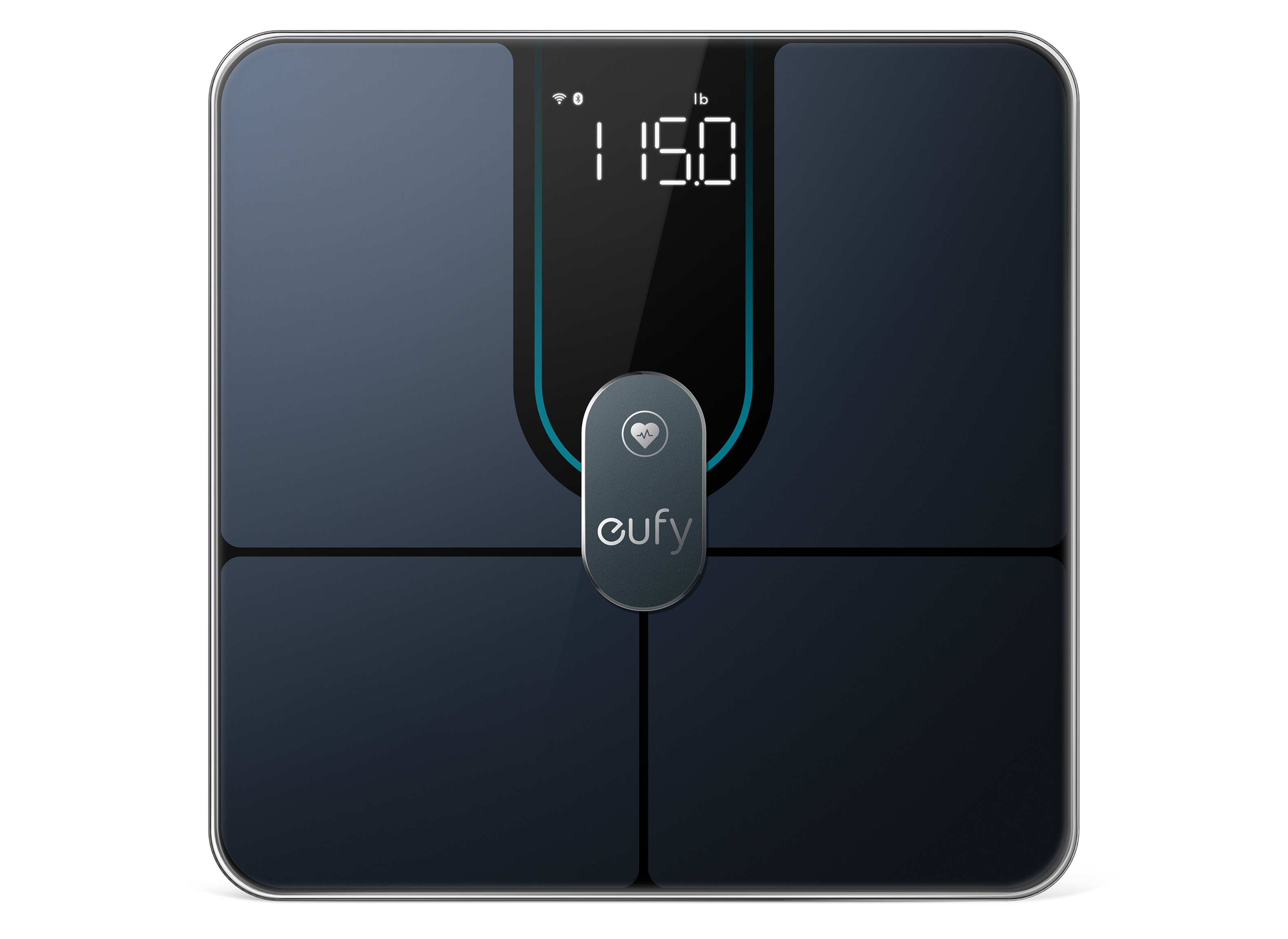 Eufy Smart Scale P2 Pro Bathroom Scale Review - Consumer Reports