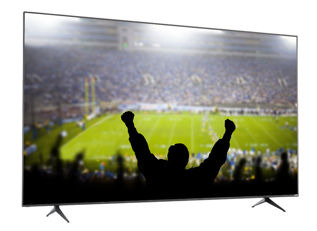 Vizio V755M-K03 TV Review - Consumer Reports