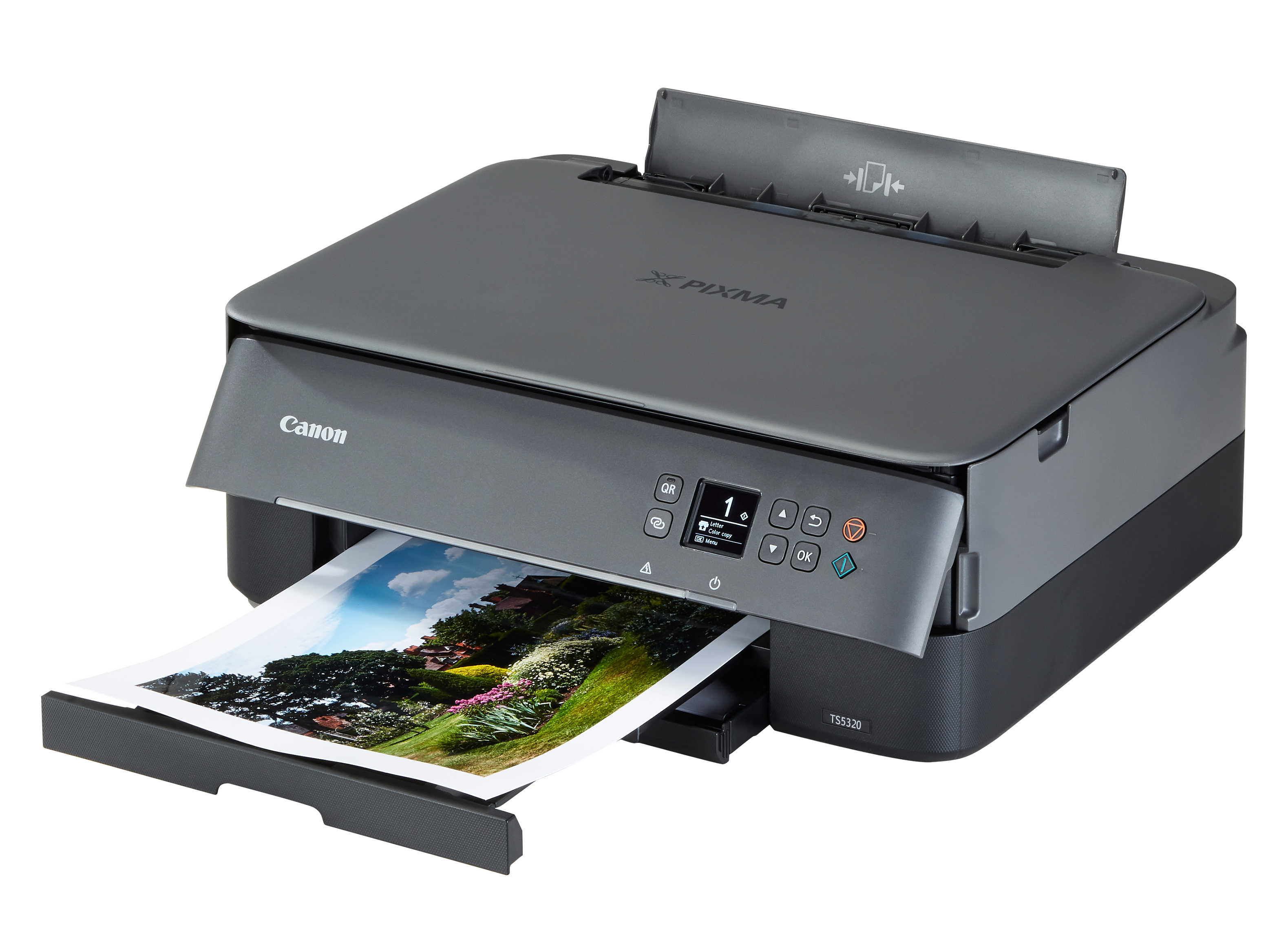 Canon Pixma TS5320 Wireless Inkjet All-in-One Review