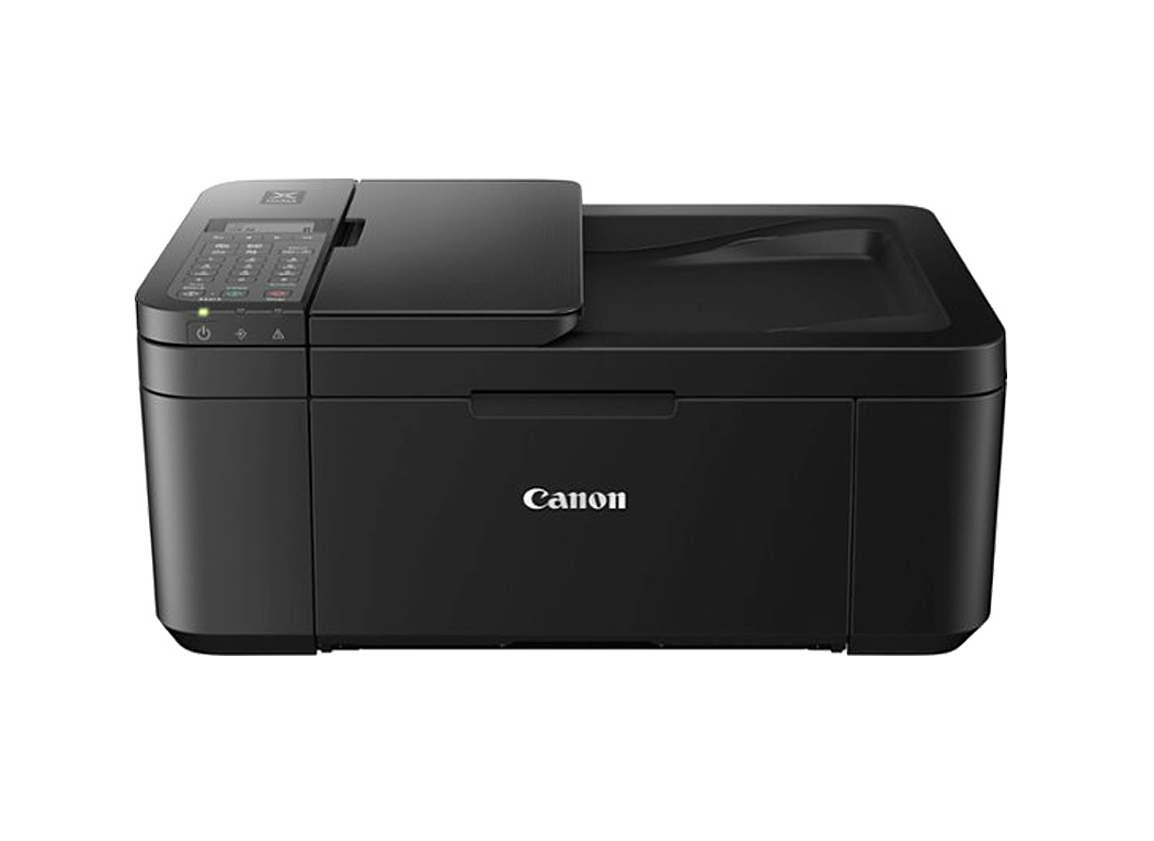 Canon PIXMA TR4722 All-in-One Wireless InkJet Printer with ADF, Mobile  Print and Fax 
