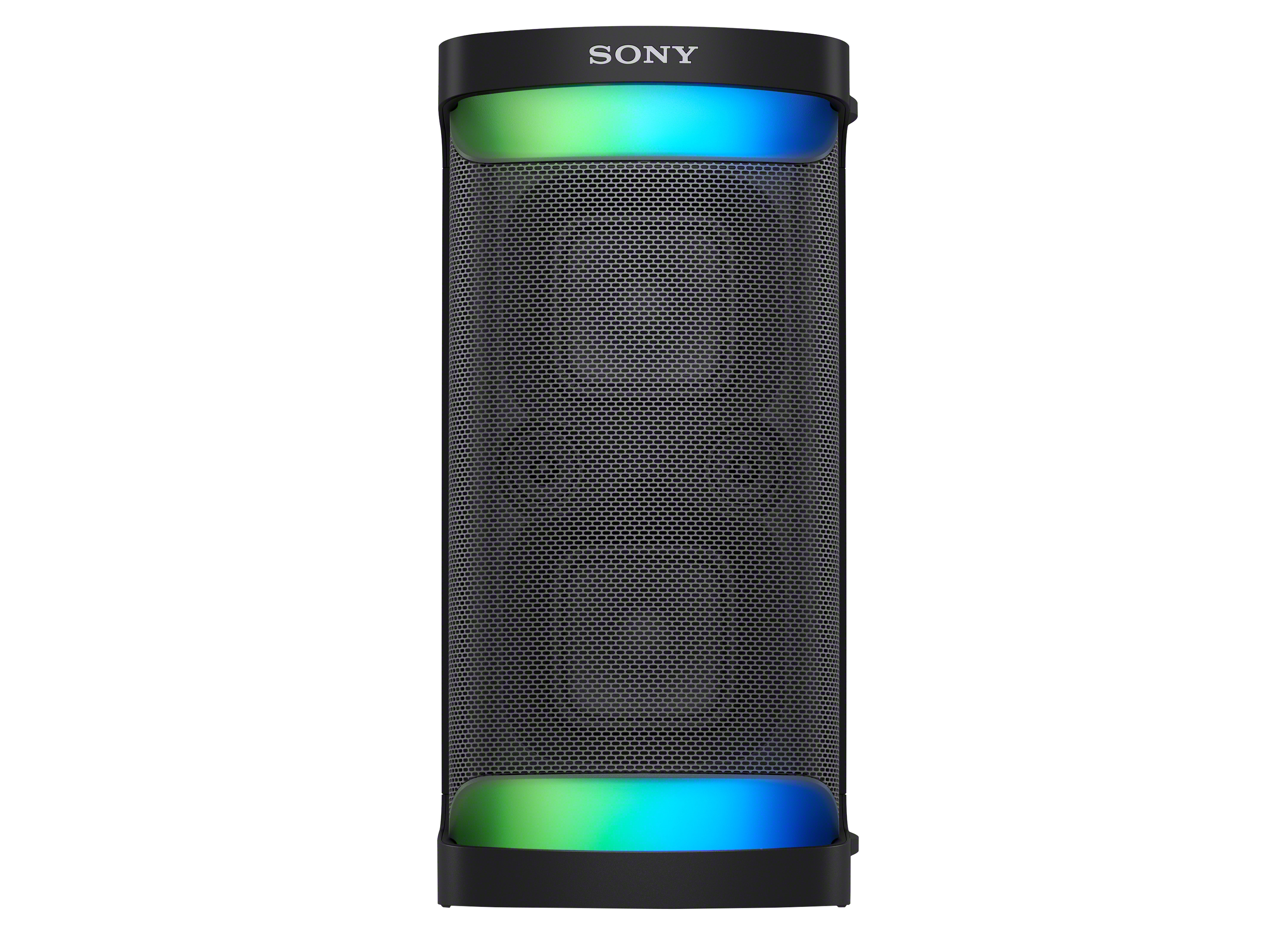 Wireless Sony - Reports Speaker SRS-XP500 Review Consumer Bluetooth &