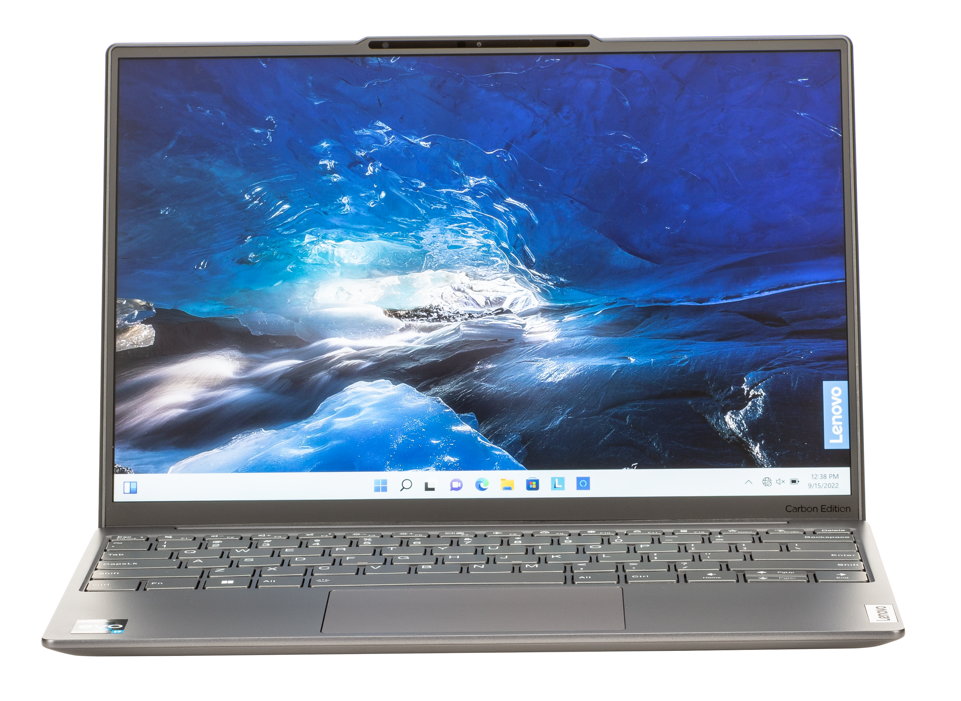 Lenovo Slim 7i Carbon 13 Laptop & Chromebook Review - Consumer Reports