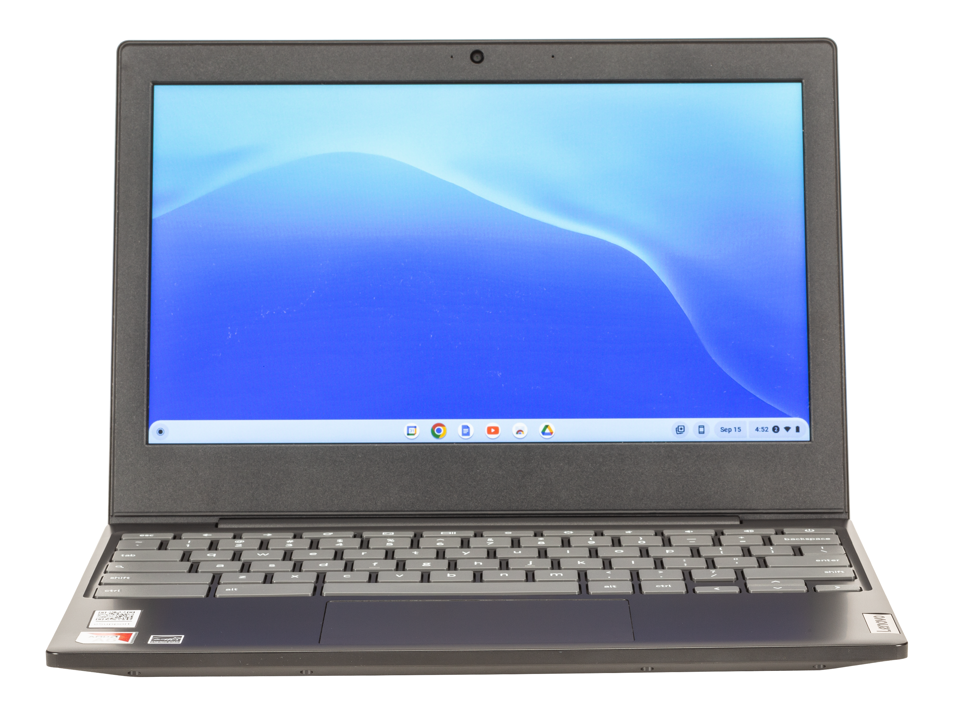 Lenovo IdeaPad 3 Chromebook 11AST5 Laptop & Chromebook Review 