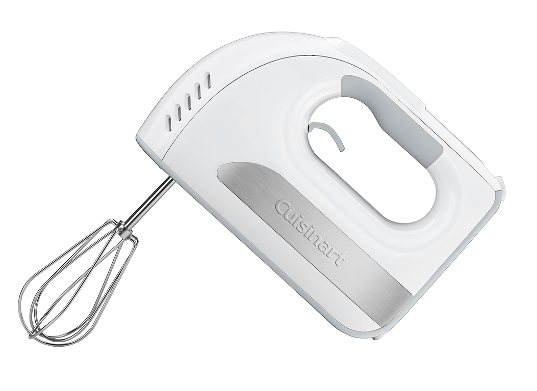 Cuisinart HM-8GRP1 Mixer Review - Consumer Reports