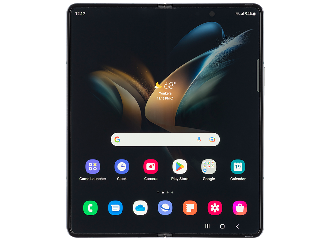 SAMSUNG Galaxy Fold 2 ( 256 GB Storage, 12 GB RAM ) Online at Best