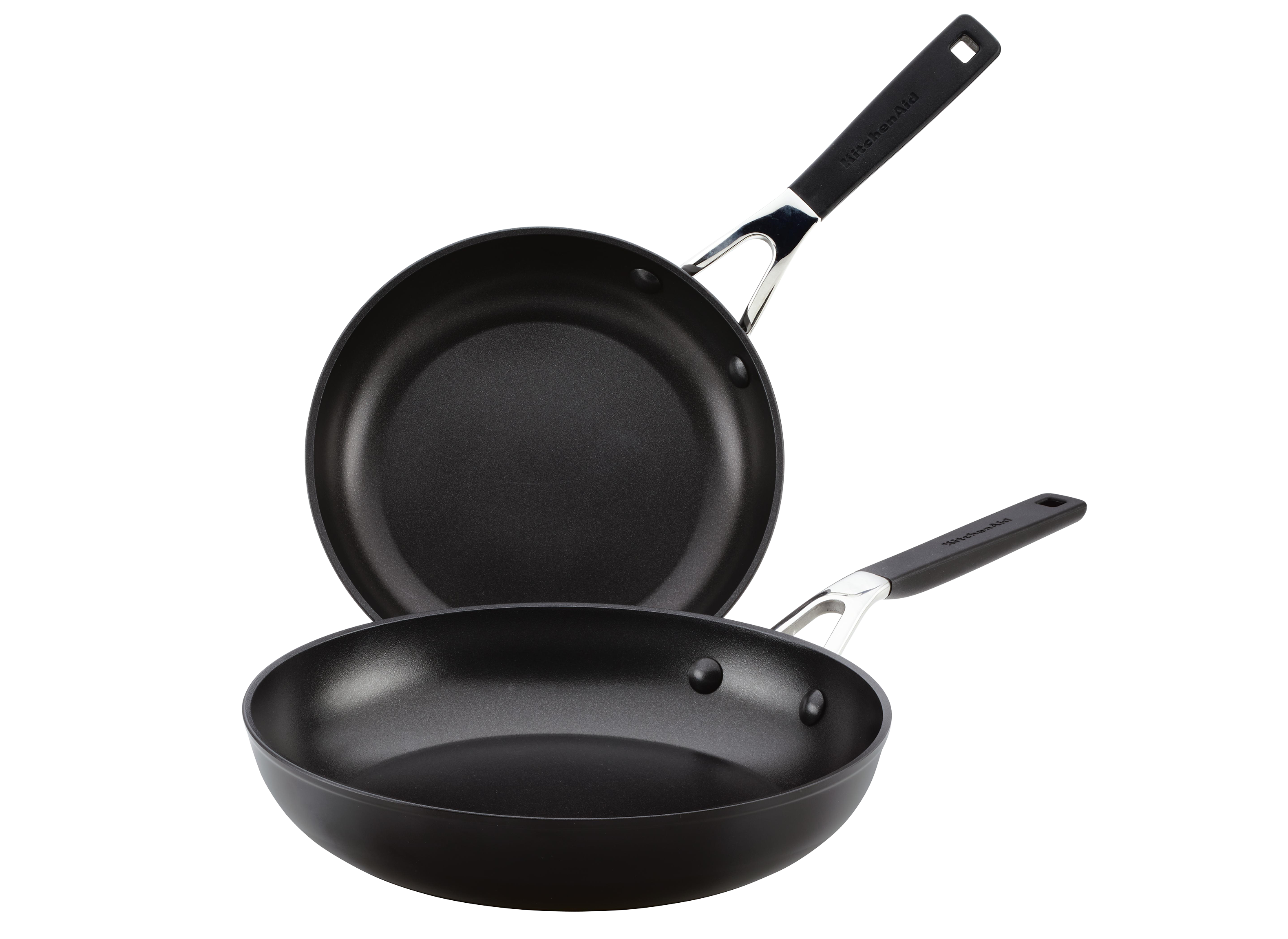 Is KitchenAid a good brand for frying pans? : r/Cooking