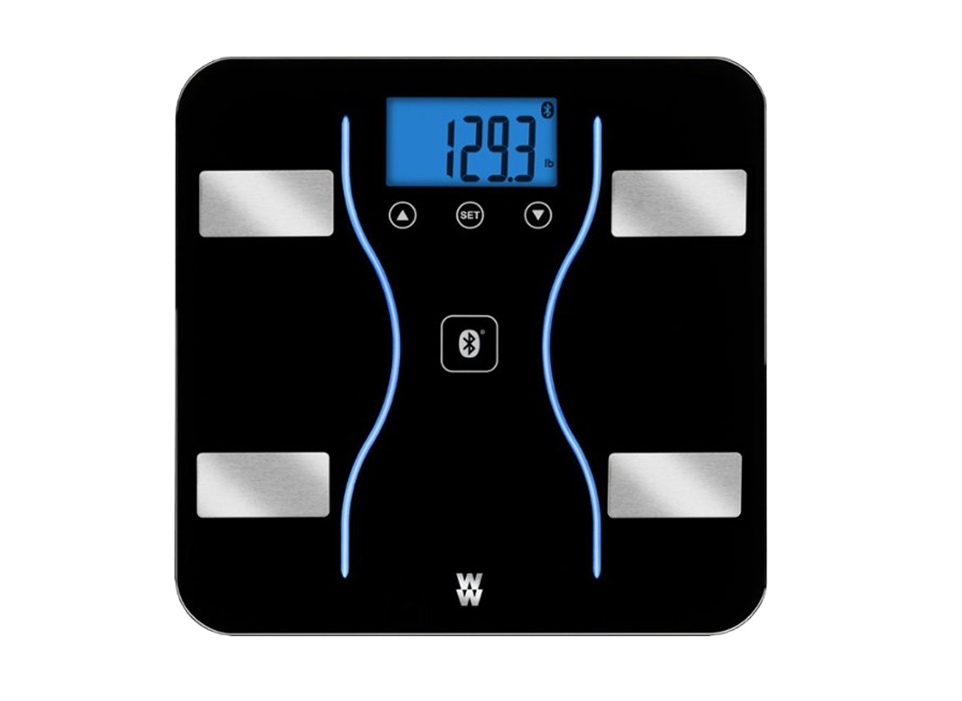 WW Bluetooth Body Analysis Scale Bathroom Scale Review - Consumer Reports