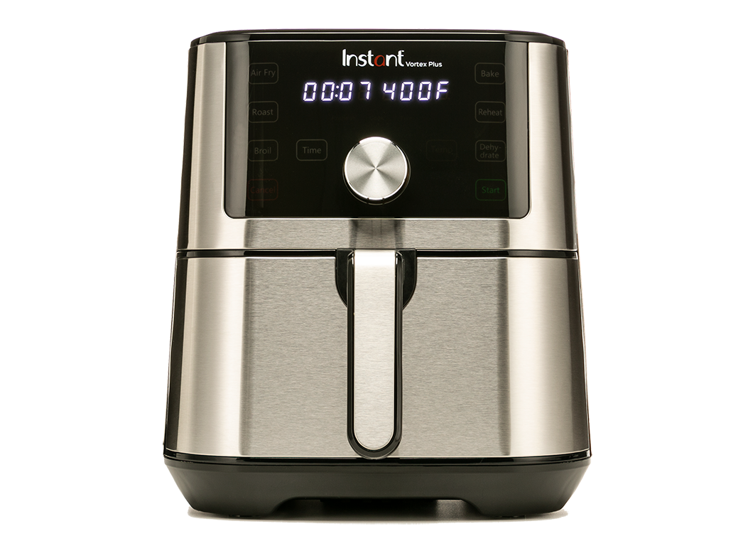 Instant Vortex Plus 140-3079-01 Air Fryer Review - Consumer Reports