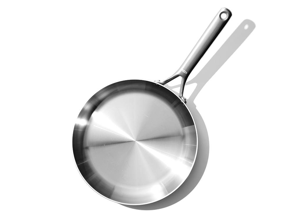 Oxo Tri-Ply Stainless Mira Series Cookware Review - Consumer Reports