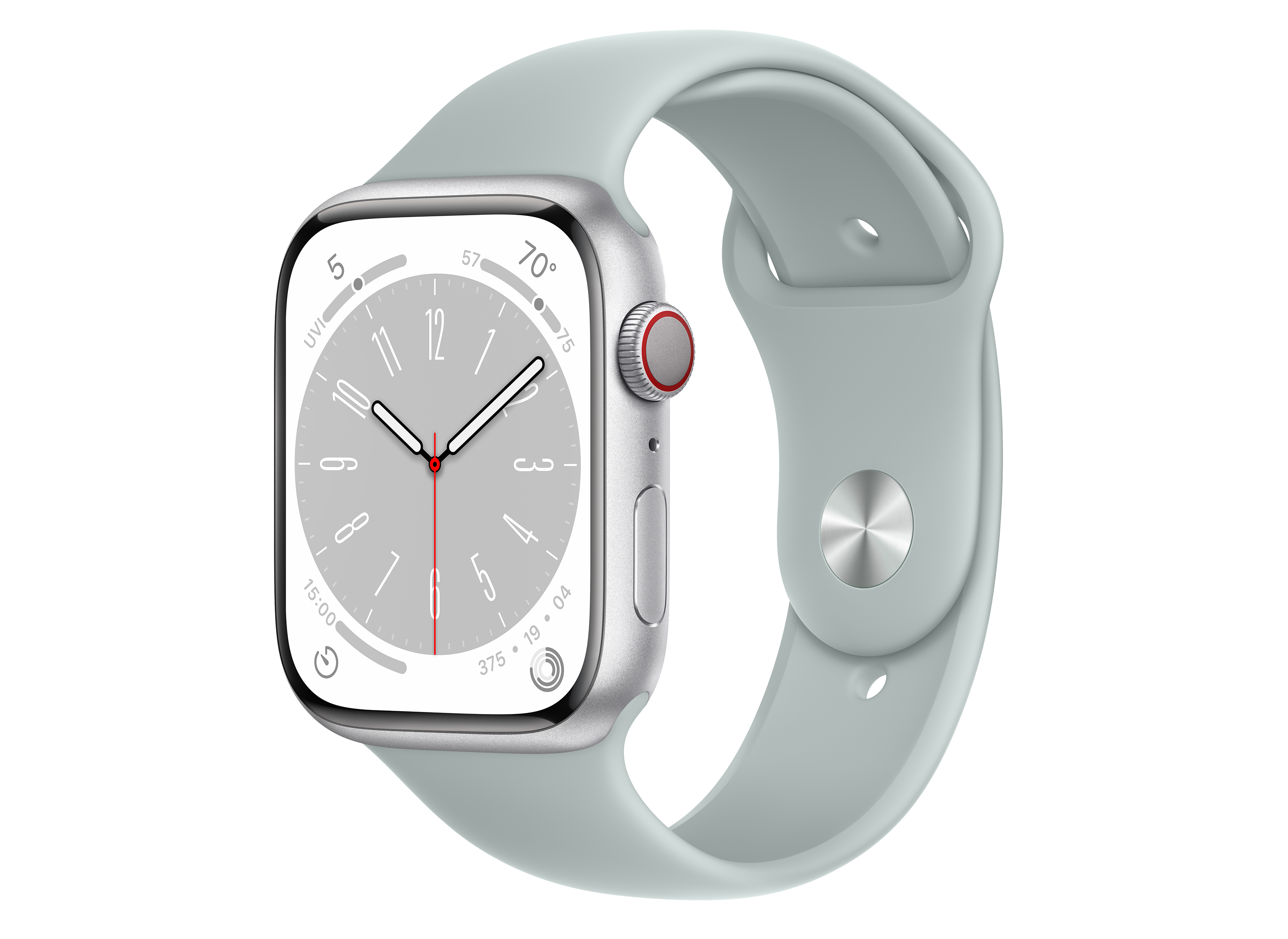Apple Watch SE (gen 2) GPS (40mm) Smartwatch Review - Consumer Reports