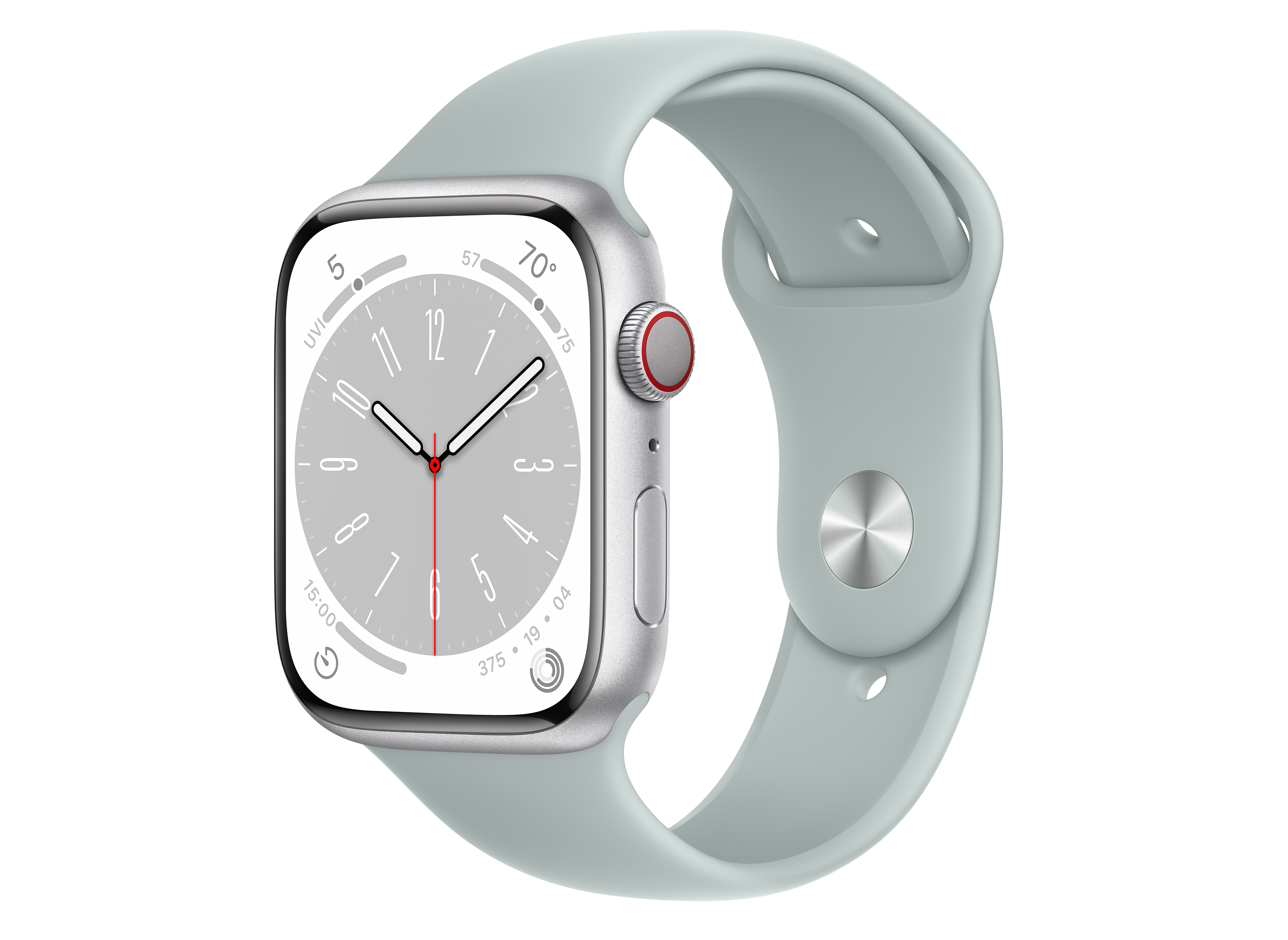 Apple Watch SE (2nd generation) - Technical Specifications