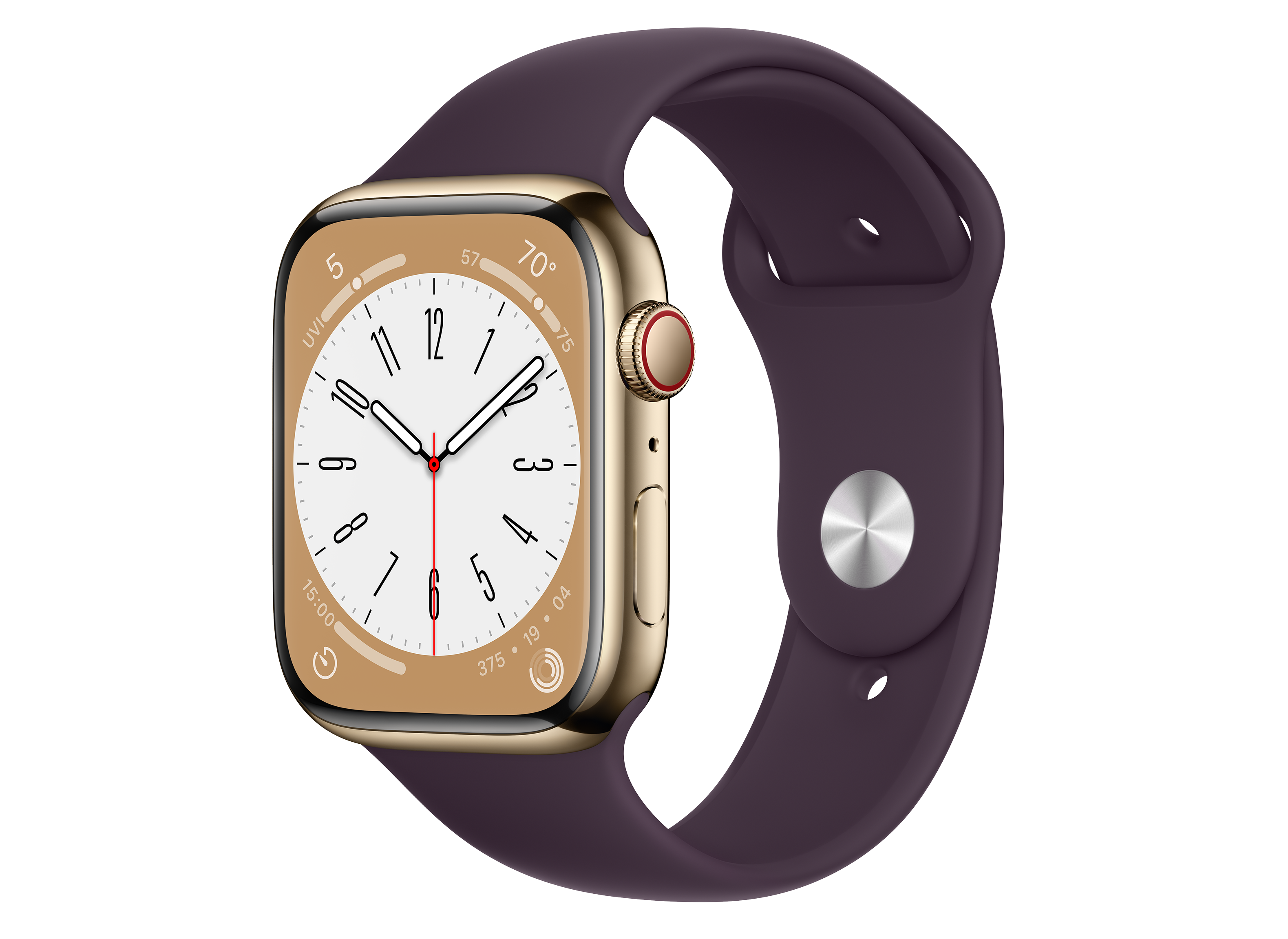 Apple Watch SE (gen 2) GPS + Cellular (44mm) Smartwatch