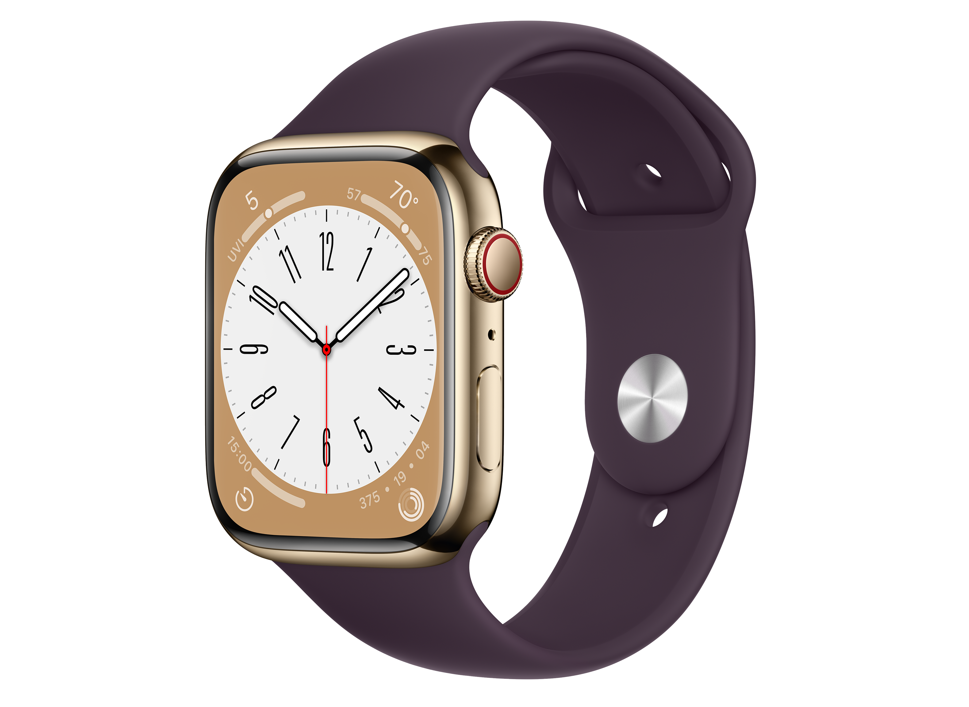 Apple watch se online cellular gps