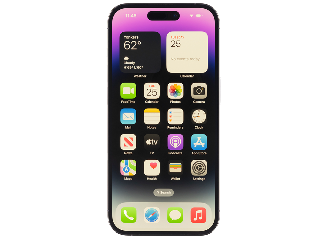 Apple iPhone 14 Pro 256GB – Smartphones – Loja Online