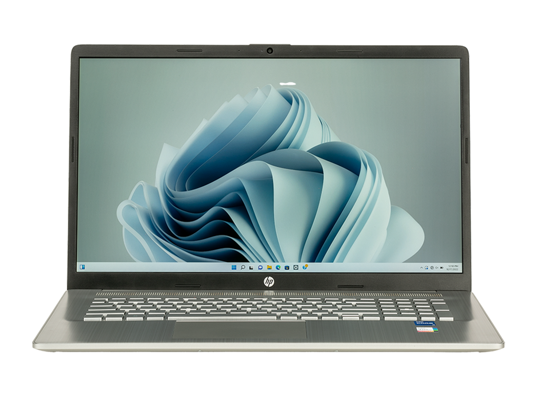 Van lichten kanaal HP 17-CN2063CL Laptop & Chromebook Review - Consumer Reports