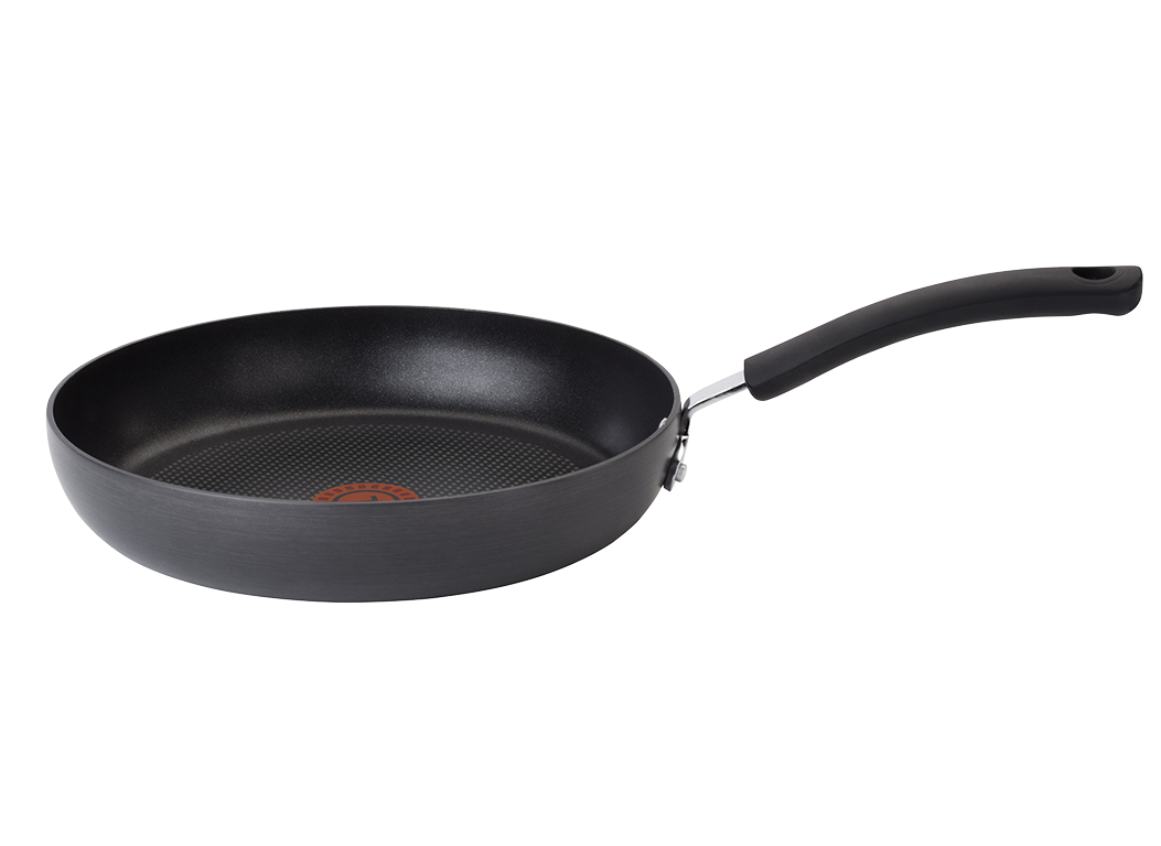 T-fal Ultimate Hard Anodized E76505 Cookware Review - Consumer Reports