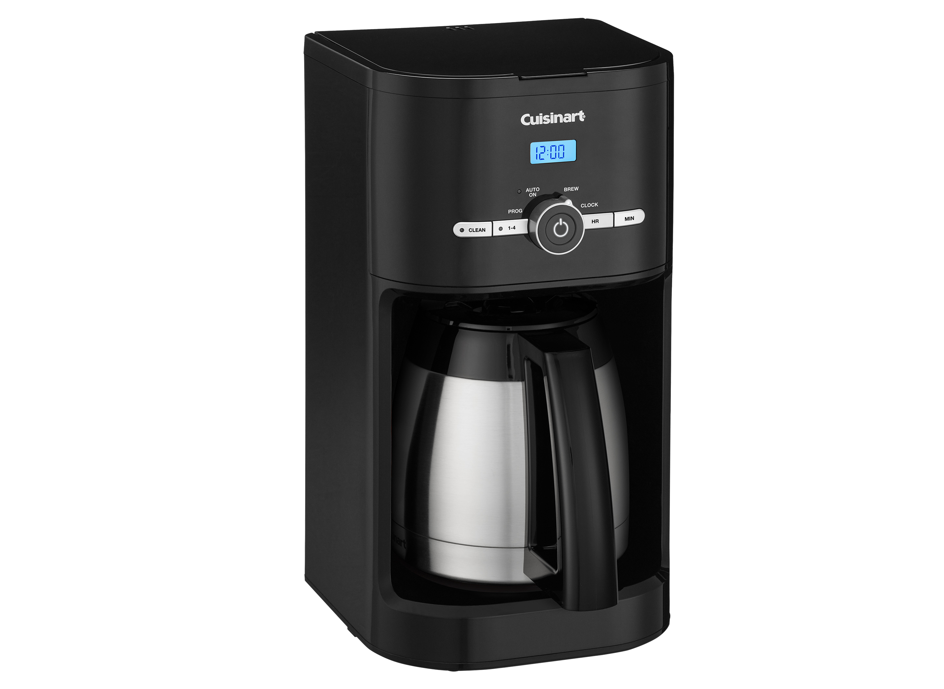 Cooks 10-Cup Thermal Coffeemaker Review, Price and Features