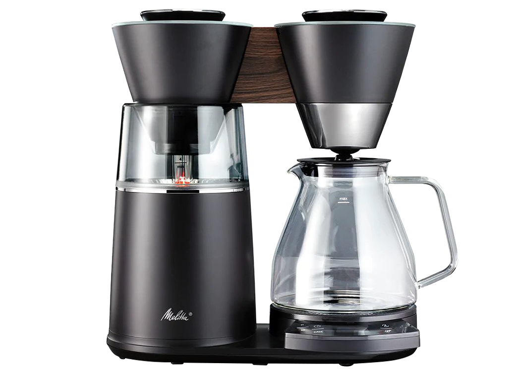 Melitta drip cheap coffee maker