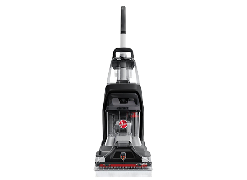 Hoover TurboScrub XL FH68020 Carpet Cleaner Review - Consumer Reports