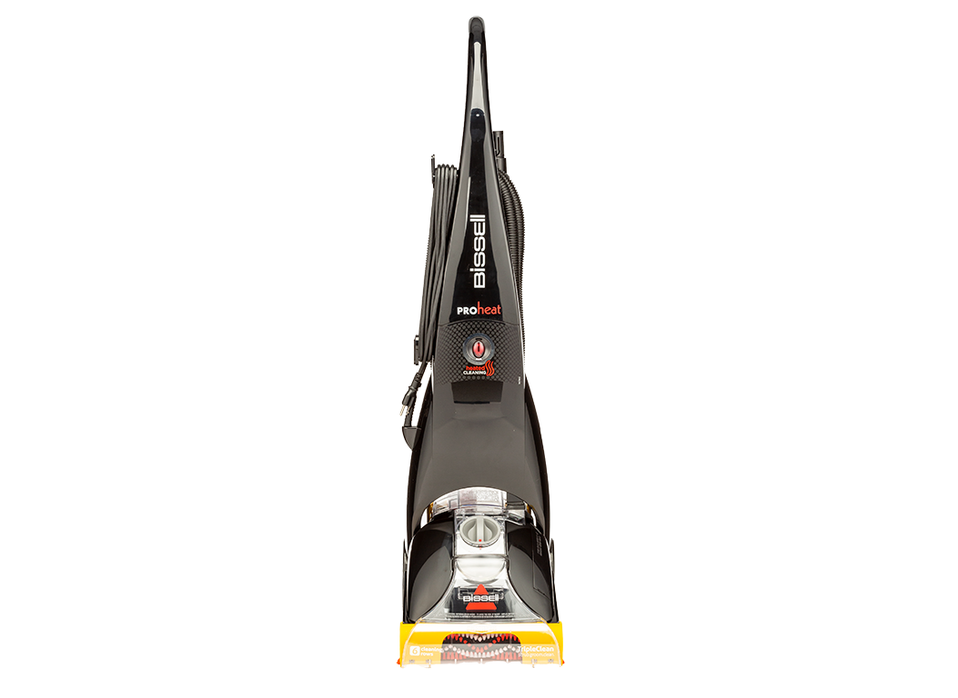 Bissell Pro Heat Advanced 1846 Carpet Cleaner Review - Consumer Reports