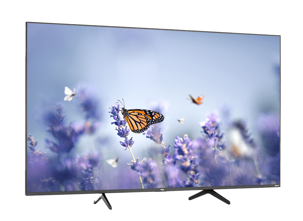 値下げ中 20年製 TCL 4K 55V型 55T8S Android TV 値下げ中 20年製 TCL 4K 55V型 55T8S Android TV - メルカリ