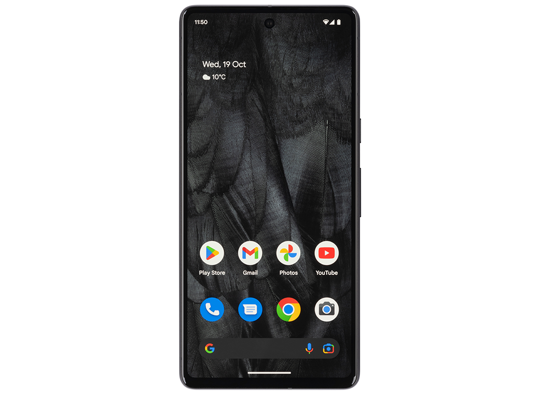 Google Pixel Cell Phone Review - Consumer Reports
