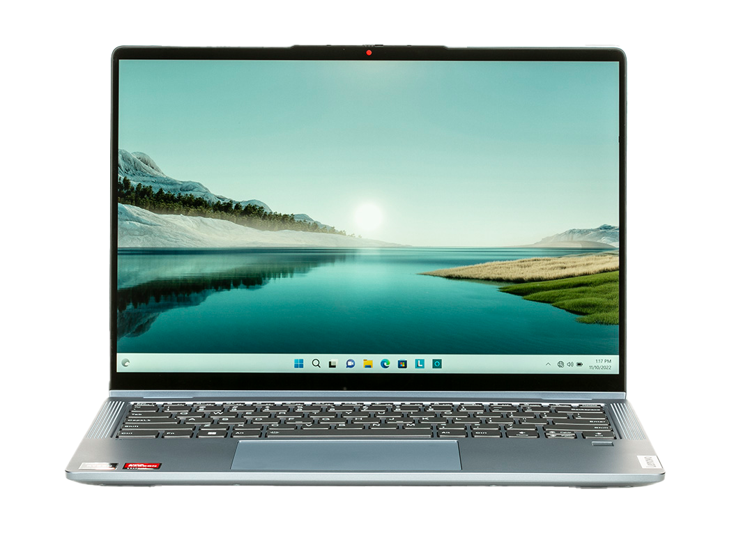 Lenovo IdeaPad Flex 5 14ALC7 Laptop & Chromebook Review - Consumer Reports