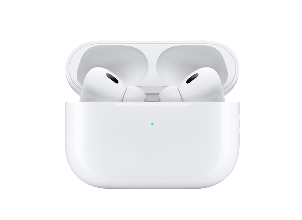 Apple AirPods Pro (2nd generation) Headphone Review - Consumer Reports